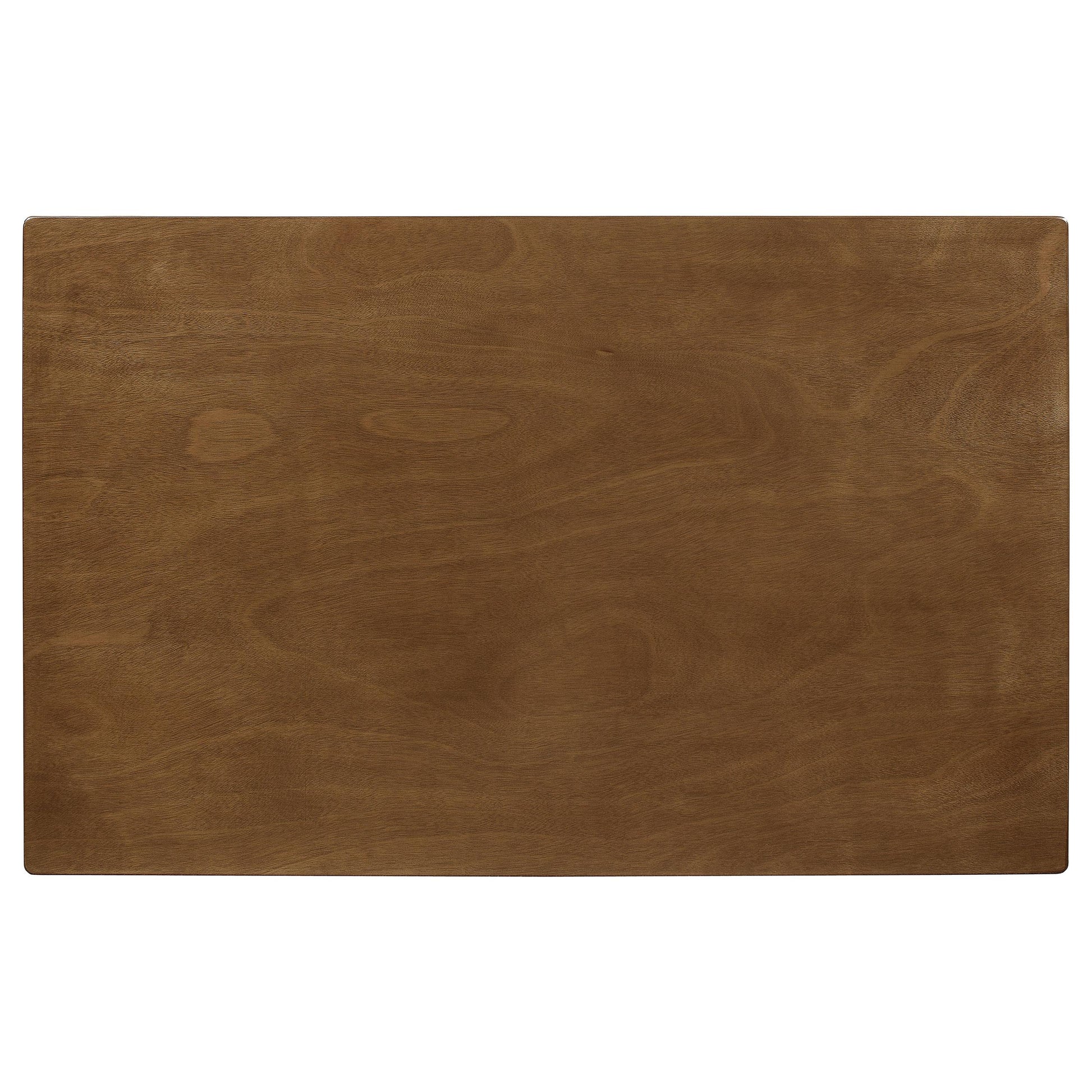  Coaster Furniture Robles 150430 5-piece Rectangular Dining Table Set - Chestnut IMAGE 16