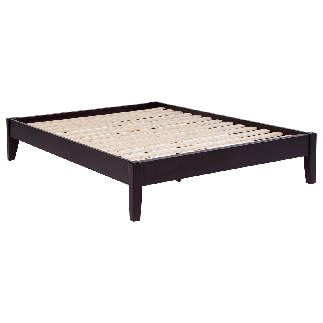  Size_Full  -- Hounslow Platform Bed IMAGE 1