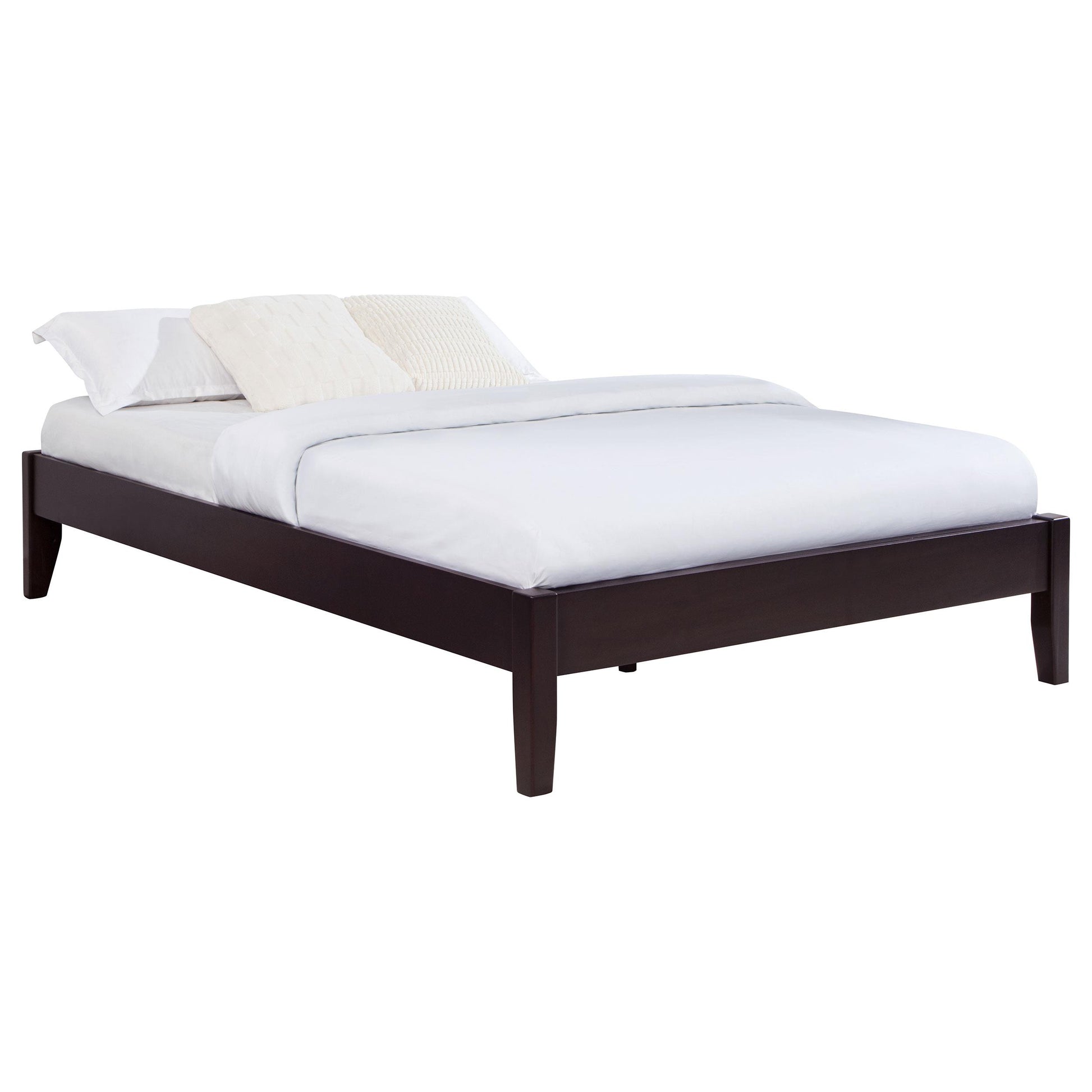  Size_Full  -- Hounslow Platform Bed IMAGE 2
