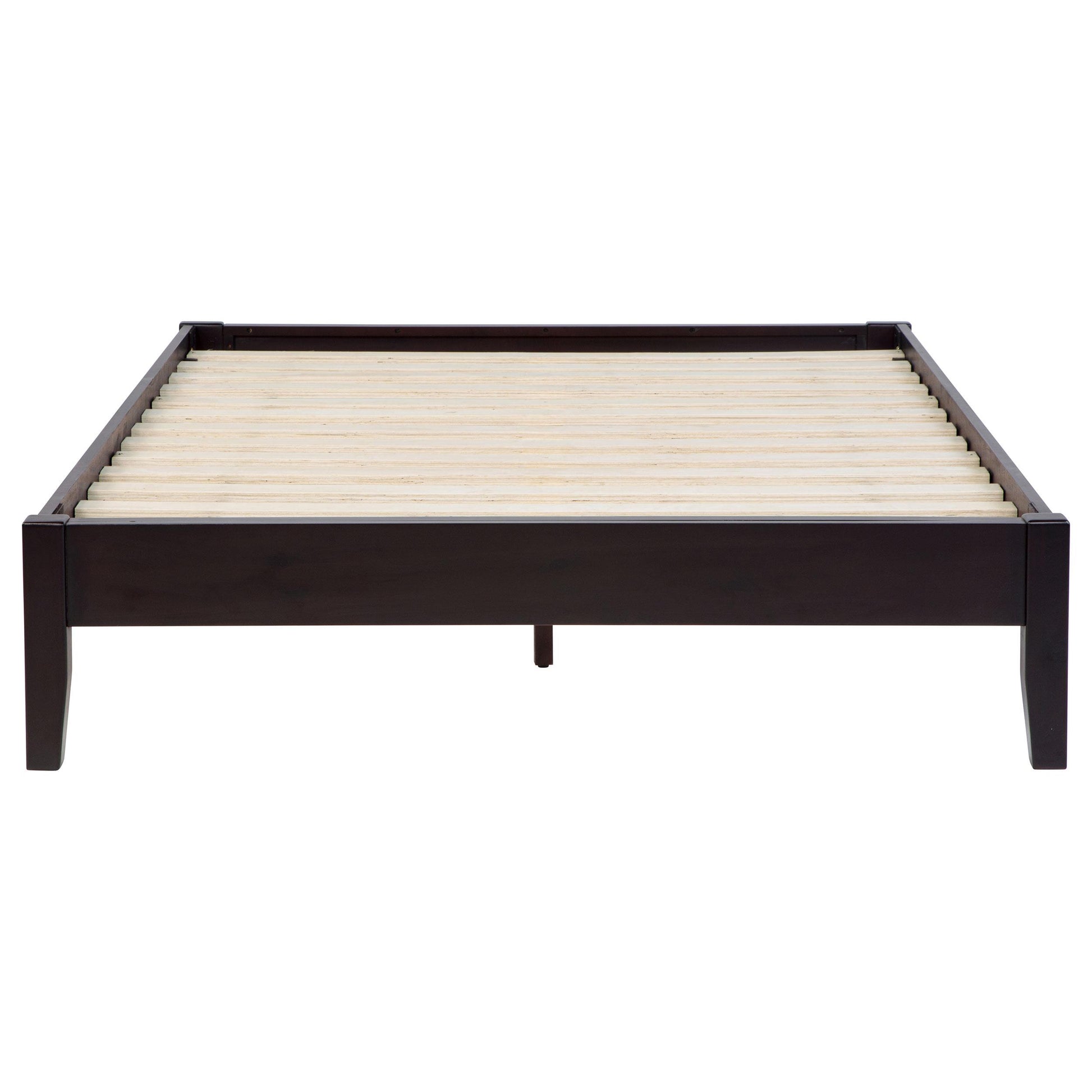  Size_Full  -- Hounslow Platform Bed IMAGE 3