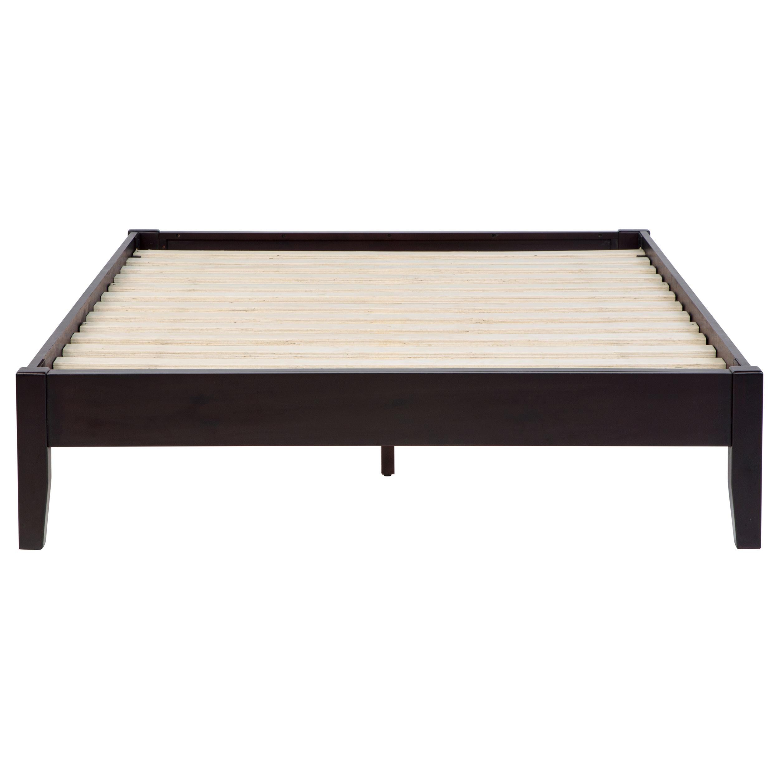  Size_Full  -- Hounslow Platform Bed IMAGE 3