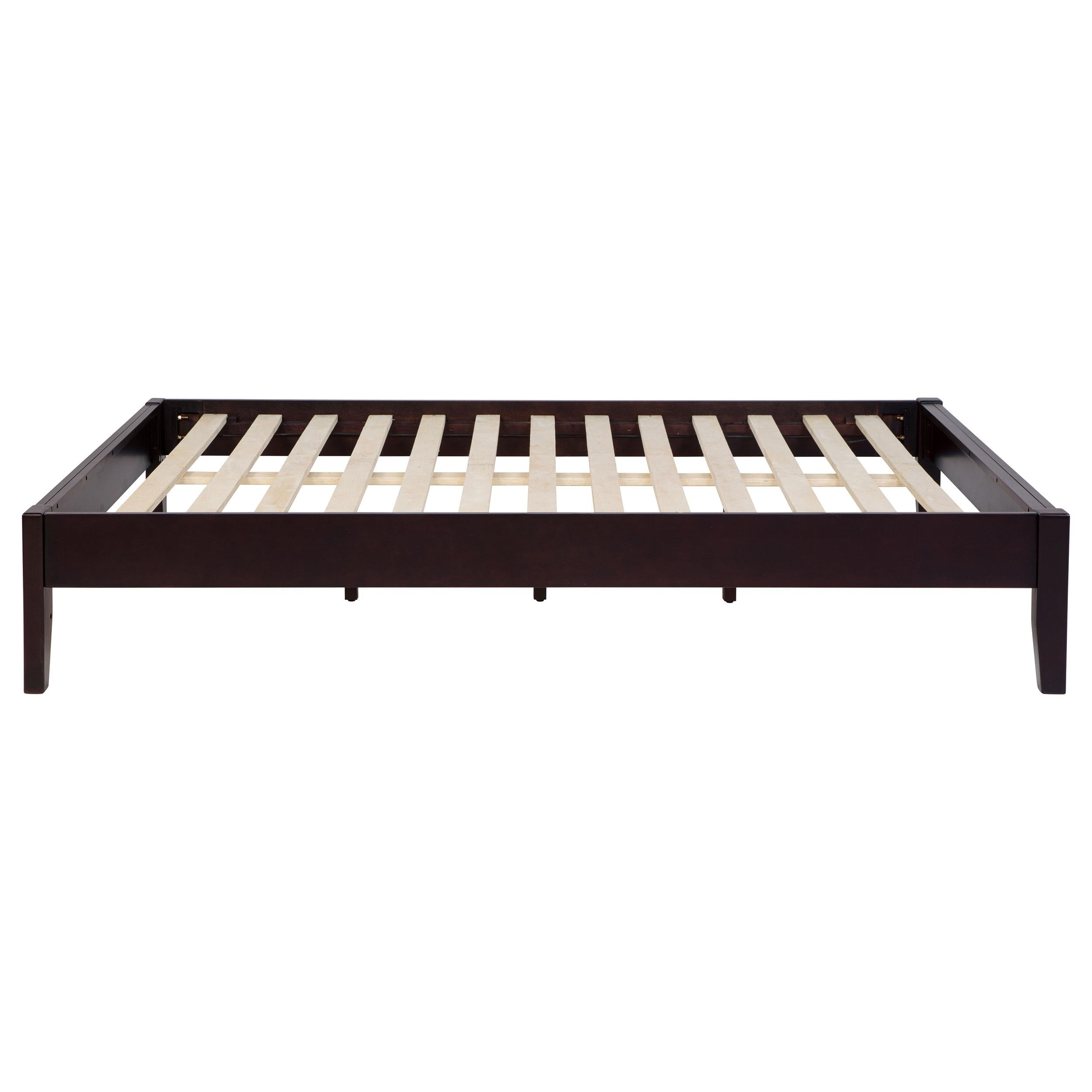  Size_Full  -- Hounslow Platform Bed IMAGE 5