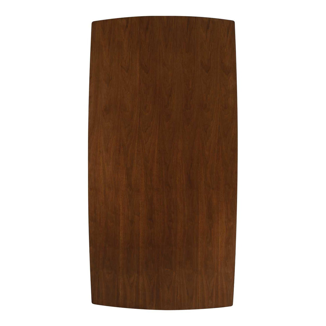  Coaster Furniture Malone 105351 Rectangular 78-inch Wood Dining Table - Dark Walnut IMAGE 1