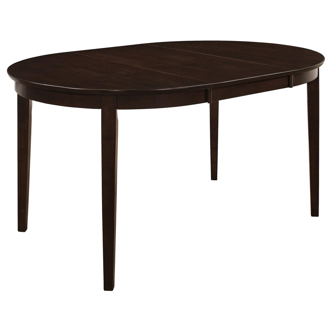  Coaster Furniture Gabriel 100770-S5 5 pc Dining Set IMAGE 1