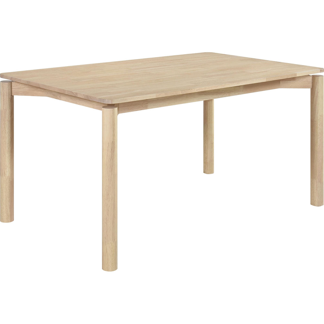  Coaster Furniture Parkridge 108551-S5 5 pc Dining Set IMAGE 1