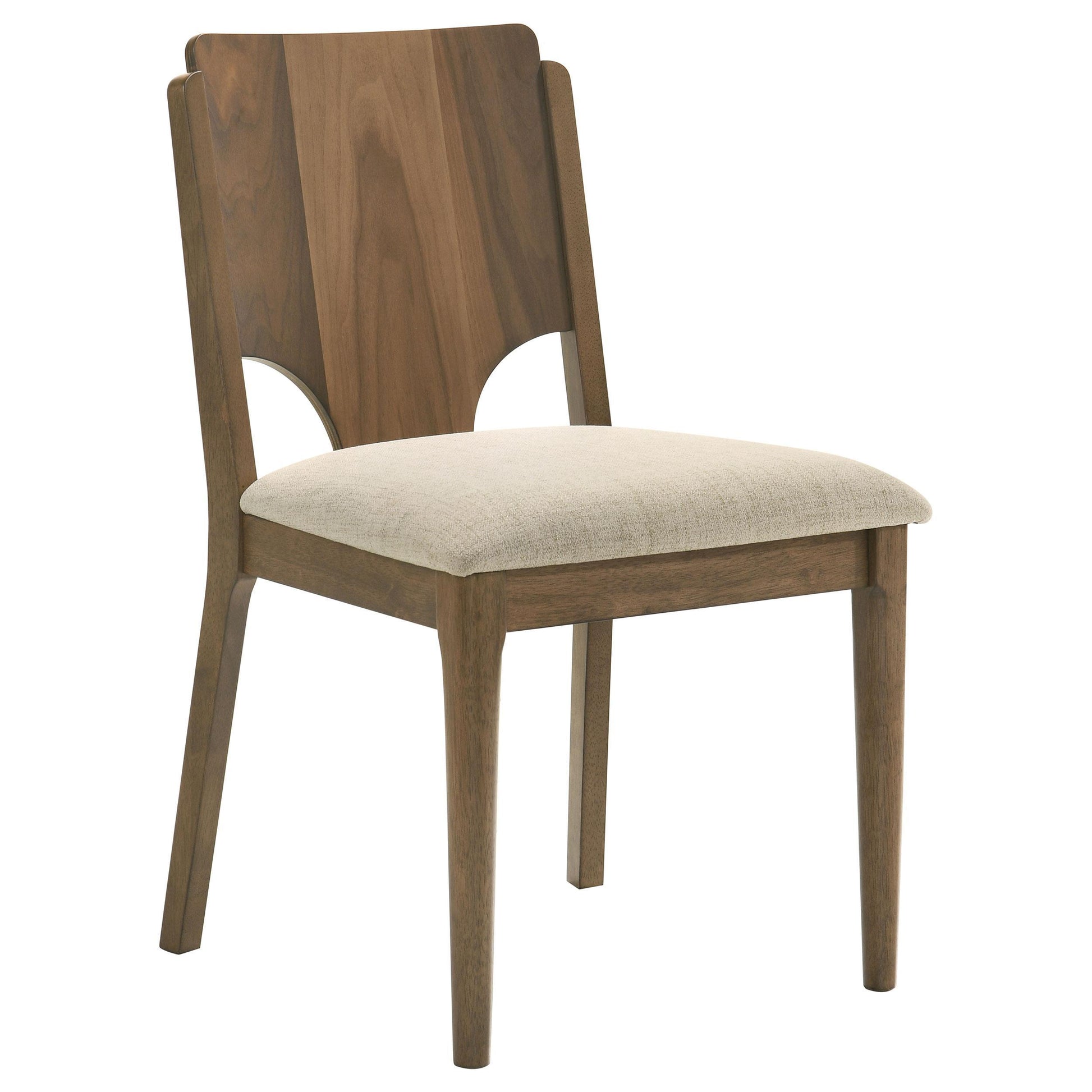  Coaster Furniture Crestmore 108570-S5 5 pc Dining Set IMAGE 3