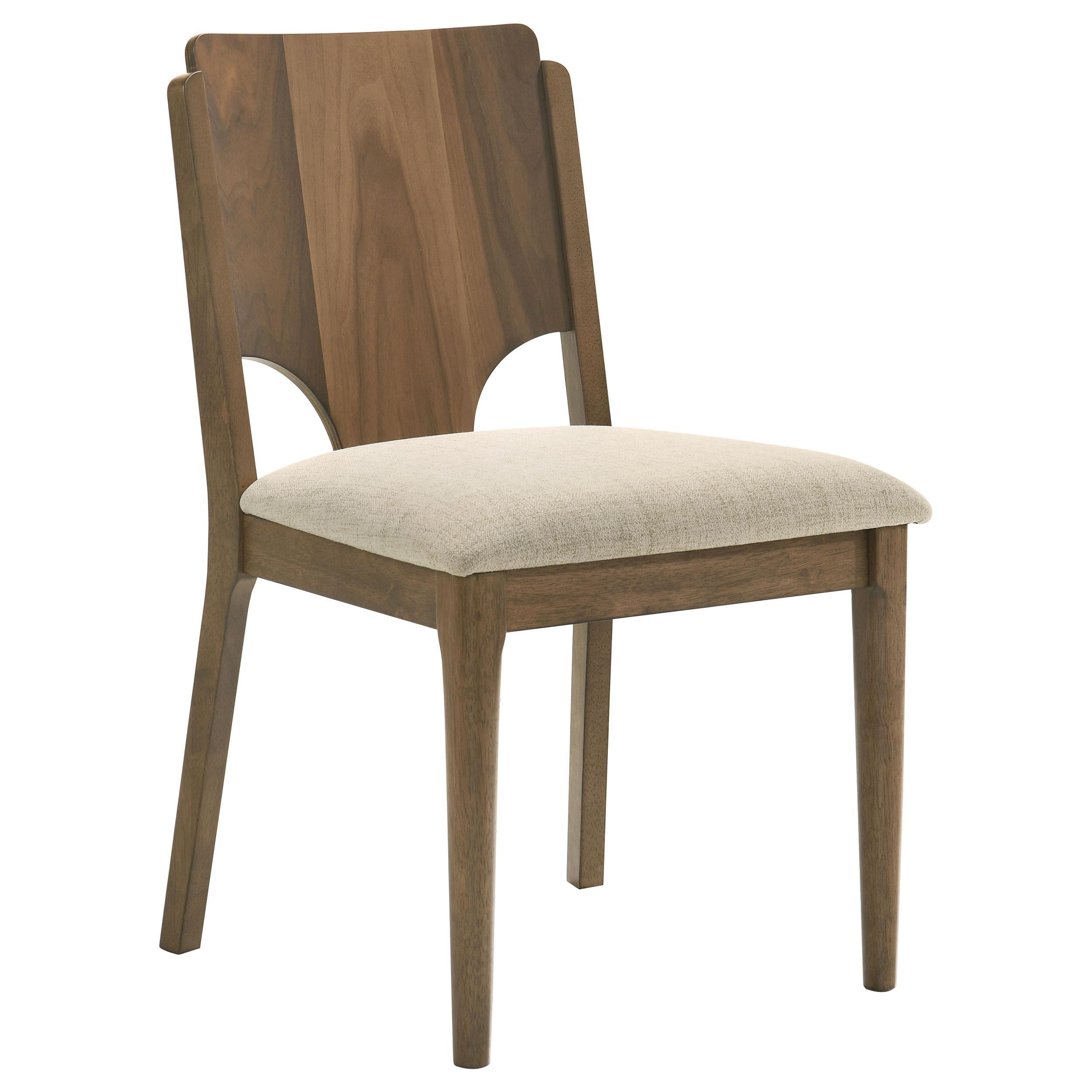  Coaster Furniture Crestmore 108570-S5 5 pc Dining Set IMAGE 3