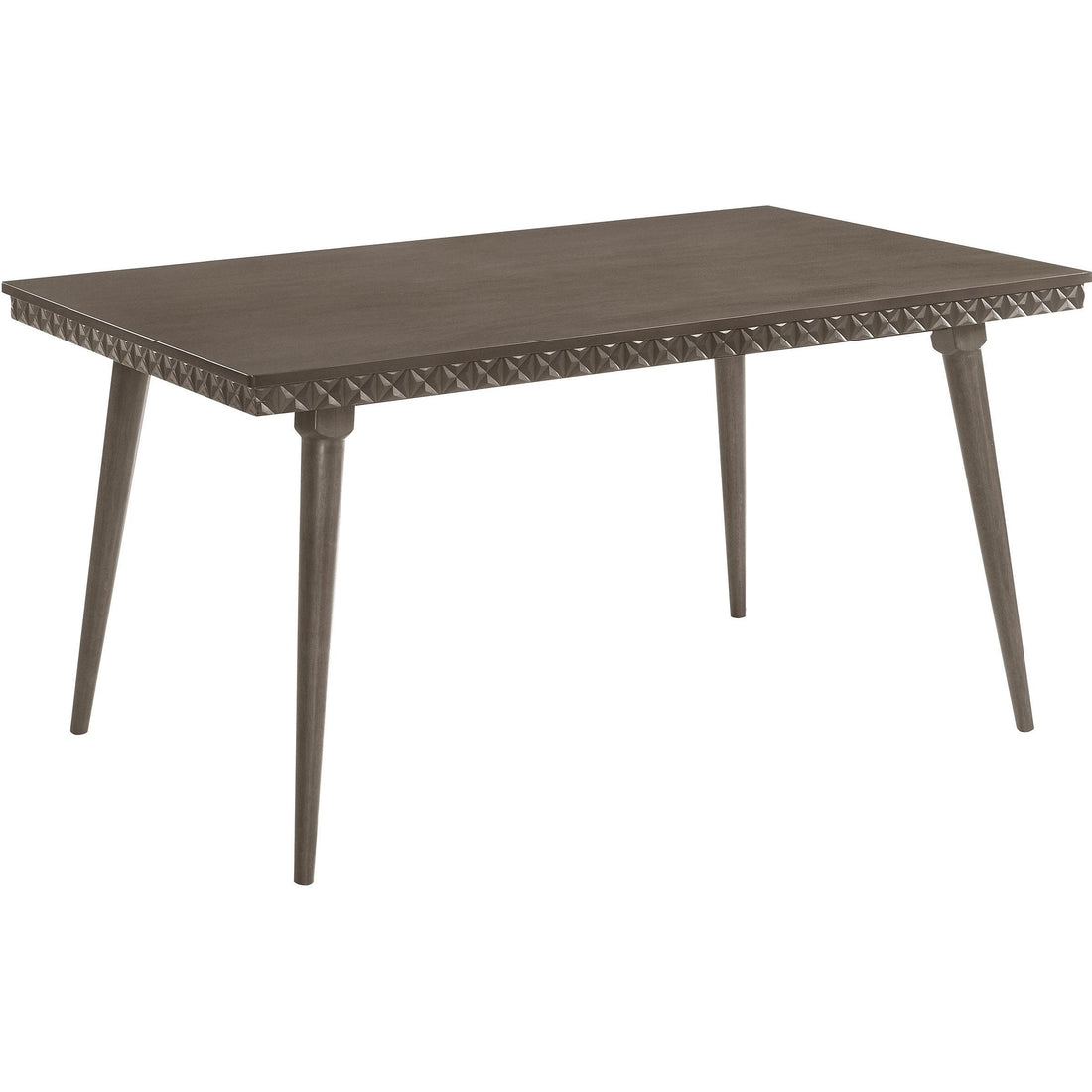  Coaster Furniture Onslow 108621-S5 5 pc Dining Set IMAGE 1