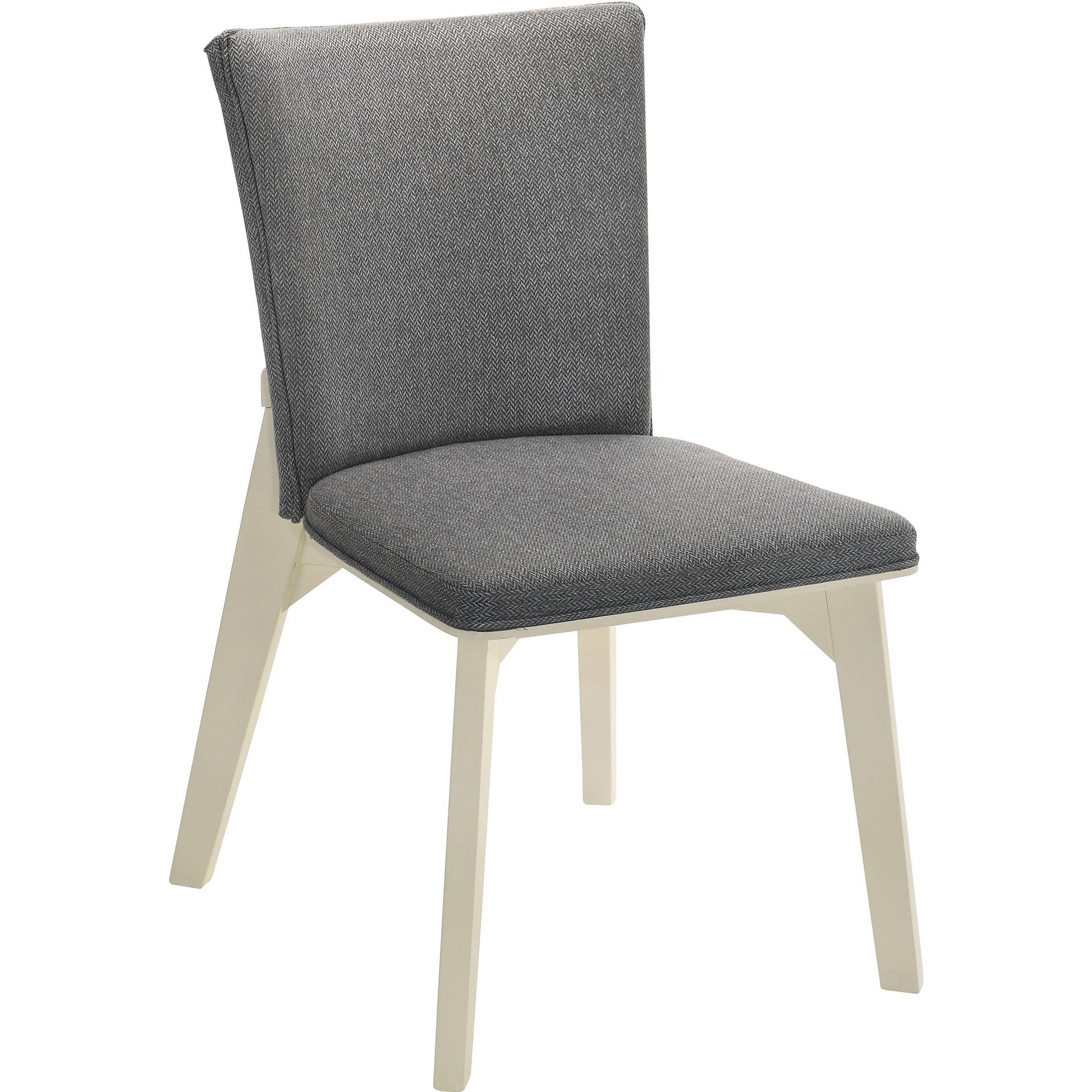  Coaster Furniture Biloxi 108681-S5 5 pc Dining Set IMAGE 3