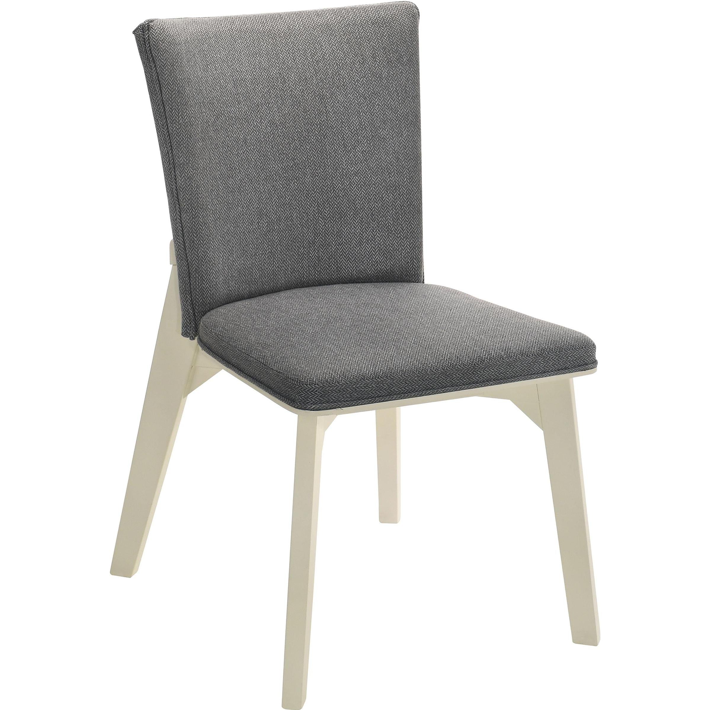  Coaster Furniture Biloxi 108681-S5 5 pc Dining Set IMAGE 3