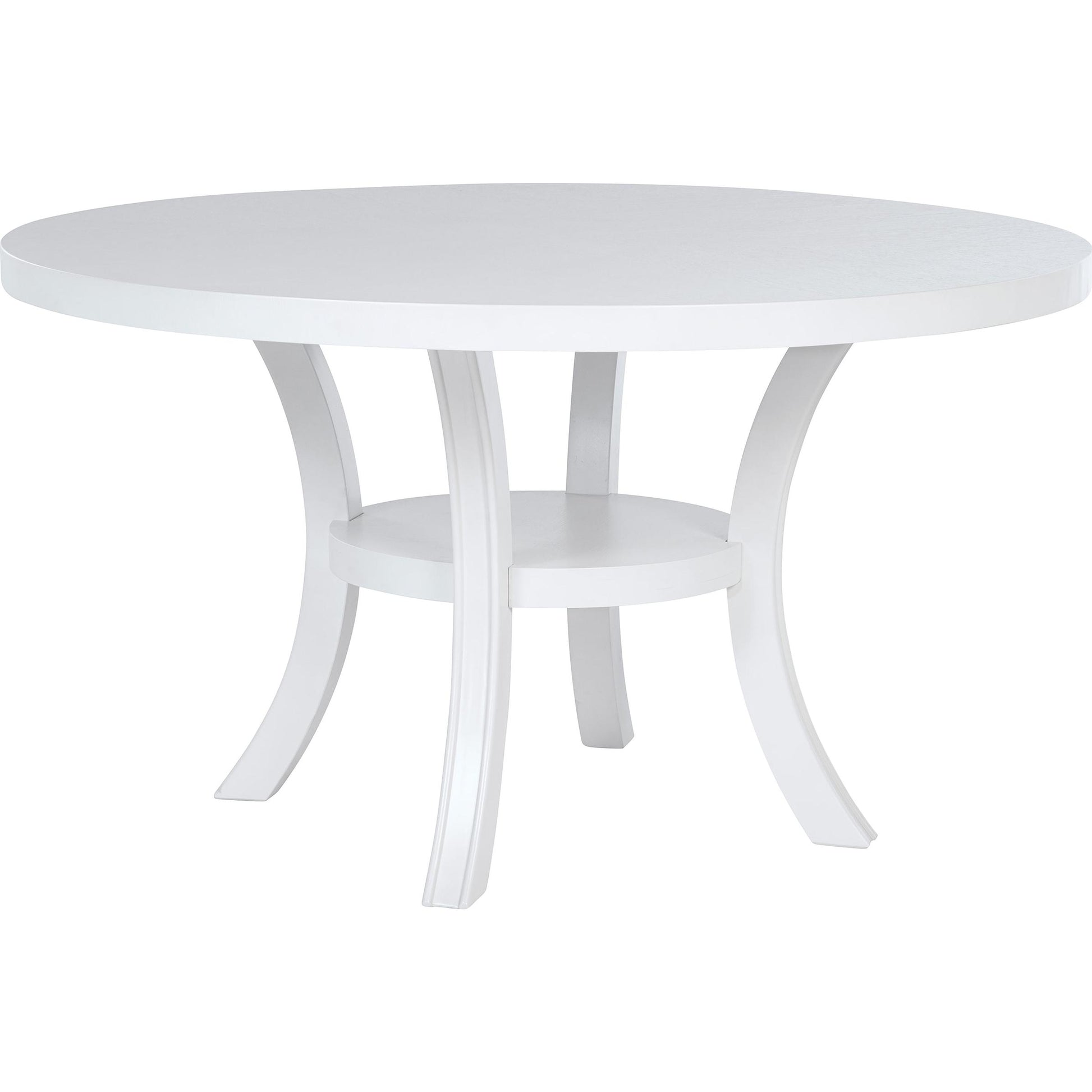  Coaster Furniture Judd 109330-S7 7 pc Dining Set IMAGE 2