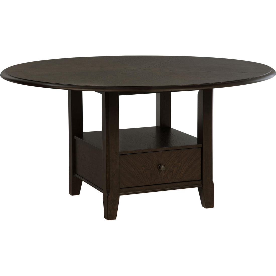  Coaster Furniture Twylla 115100-S5 5 pc Dining Set IMAGE 1