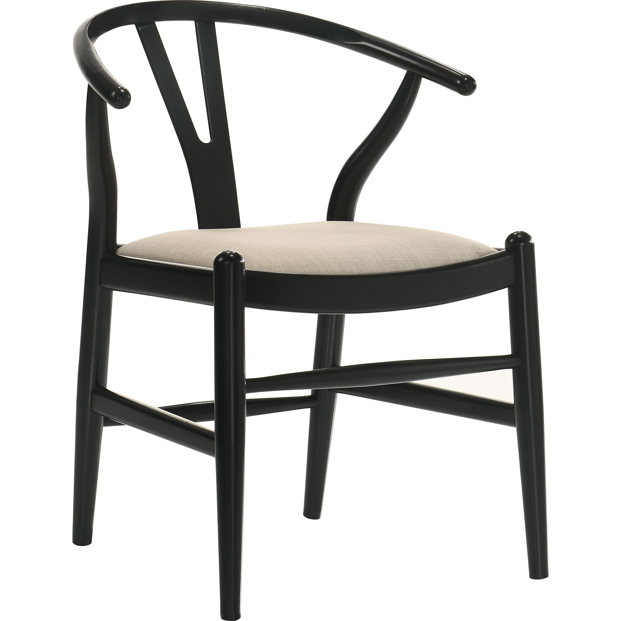  Coaster Furniture Crestmont 121251-S5 5 pc Dining Set IMAGE 3