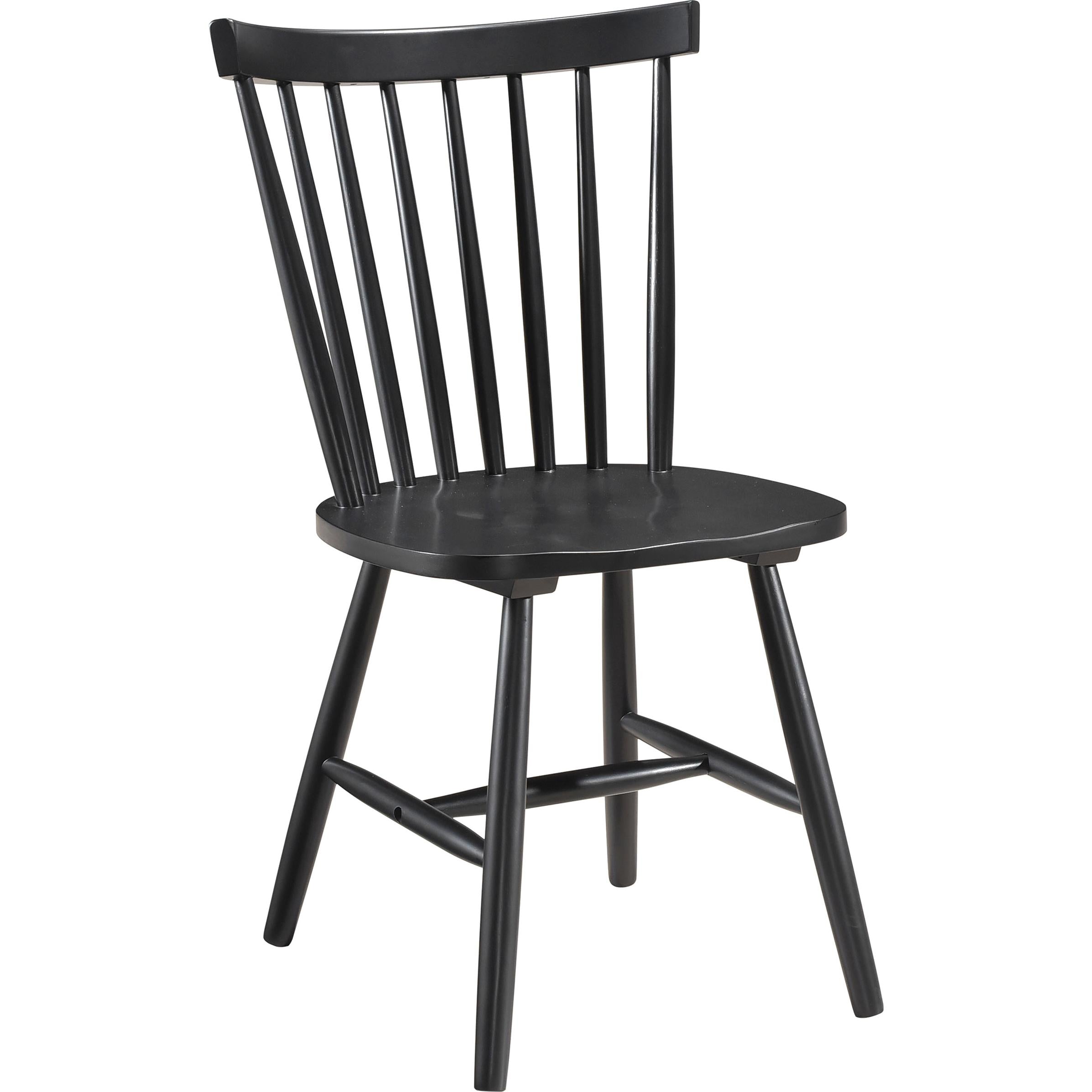  Coaster Furniture Hollyoak 183041-S7 7 pc Dining Set IMAGE 3