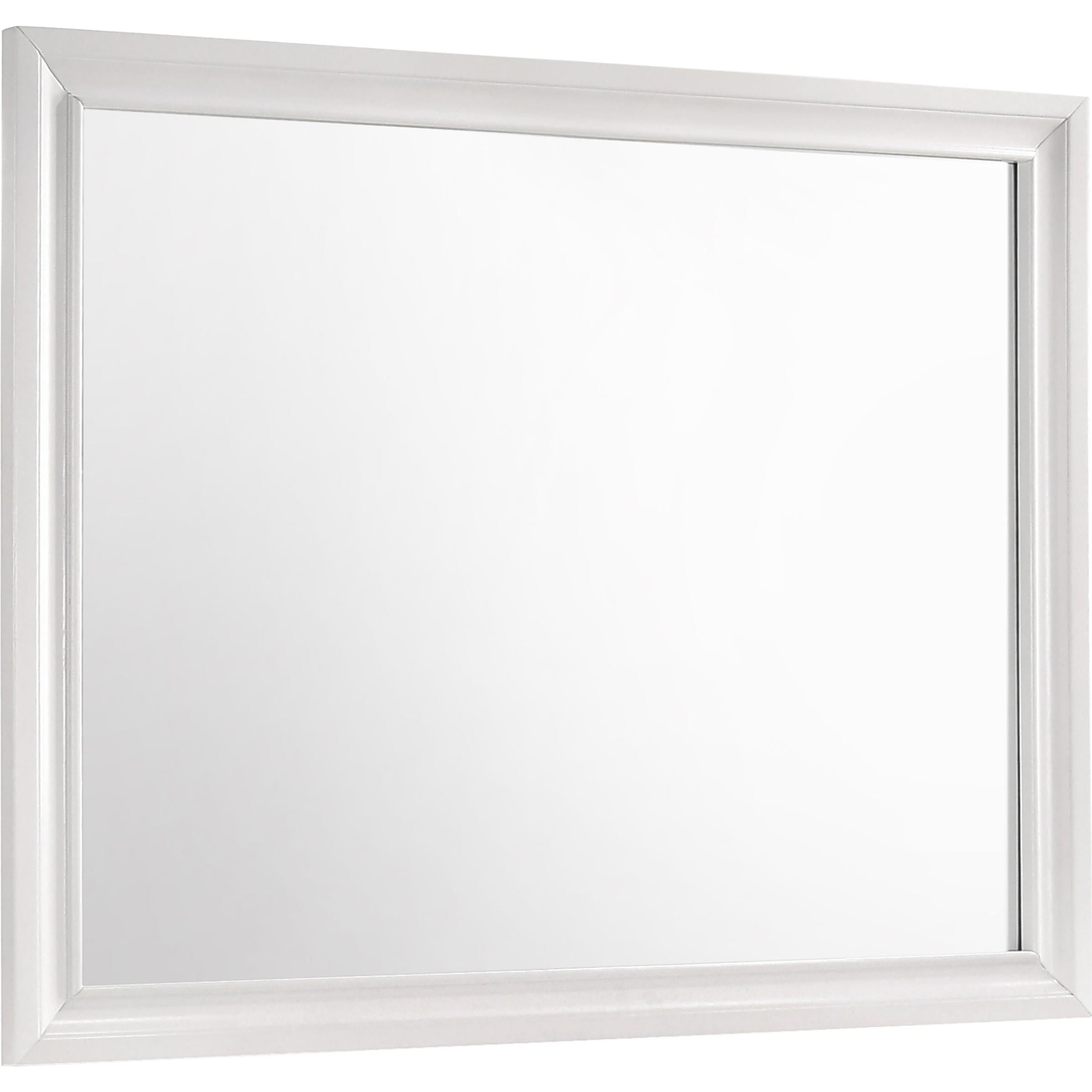  Coaster Furniture Miranda 205110Q-S5 7 pc Queen Bedroom Set IMAGE 5