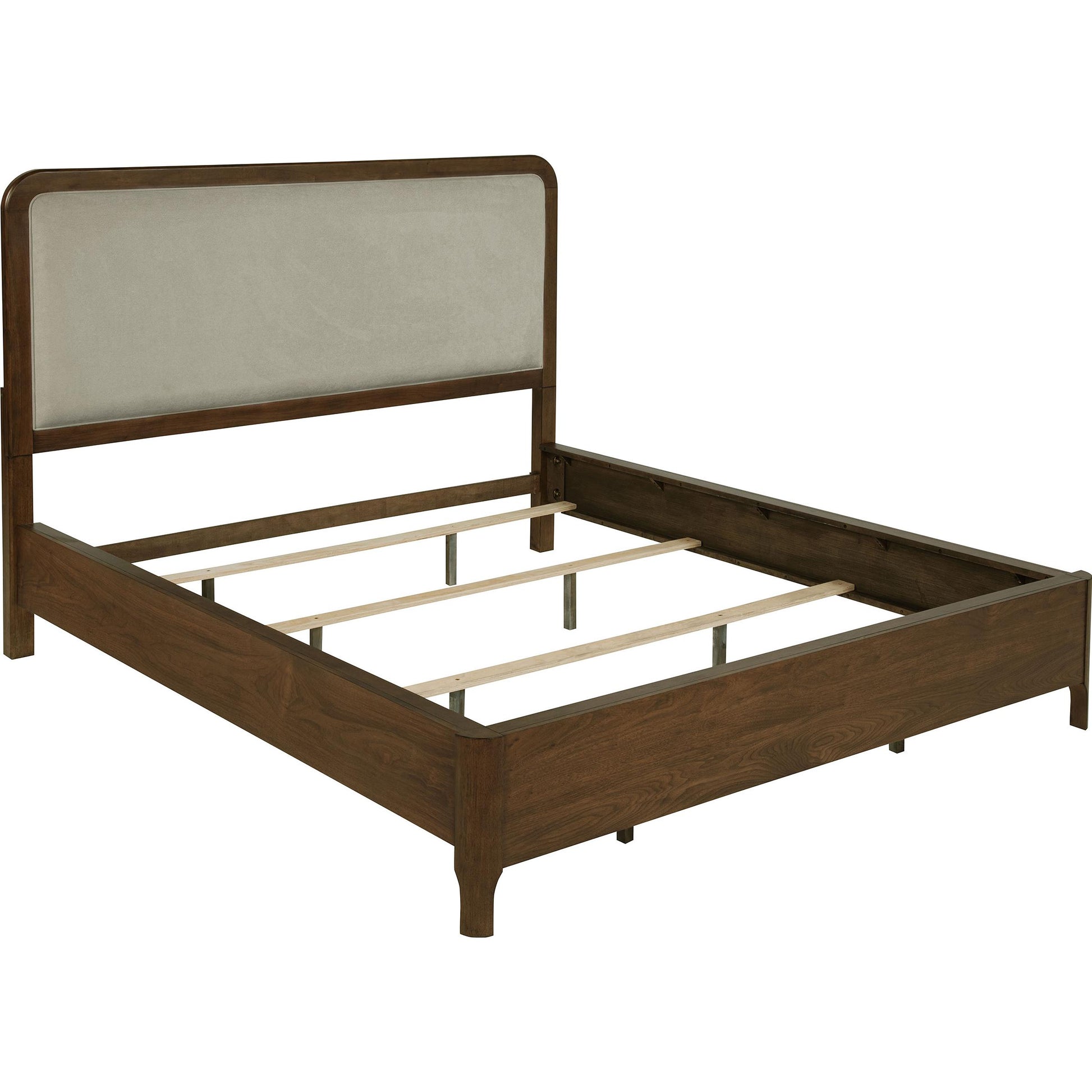  Coaster Furniture Maderia 223321Q-S5 7 pc Queen Bedroom Set IMAGE 2