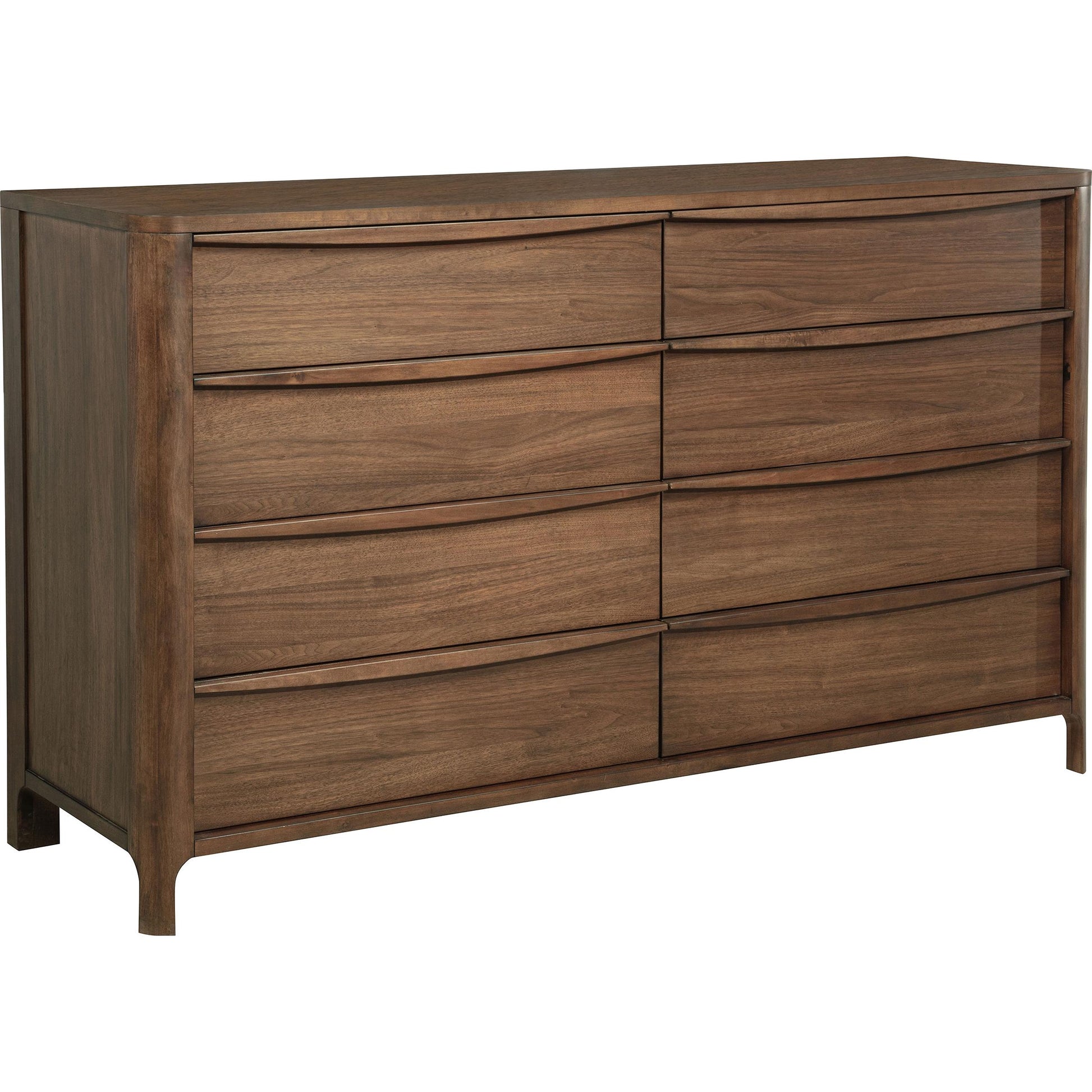  Coaster Furniture Maderia 223321Q-S5 7 pc Queen Bedroom Set IMAGE 4