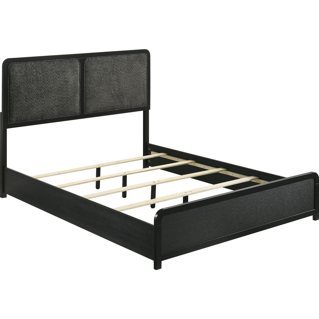  Coaster Furniture Cavelle 223661Q-S5 7 pc Queen Panel Bedroom Set IMAGE 1