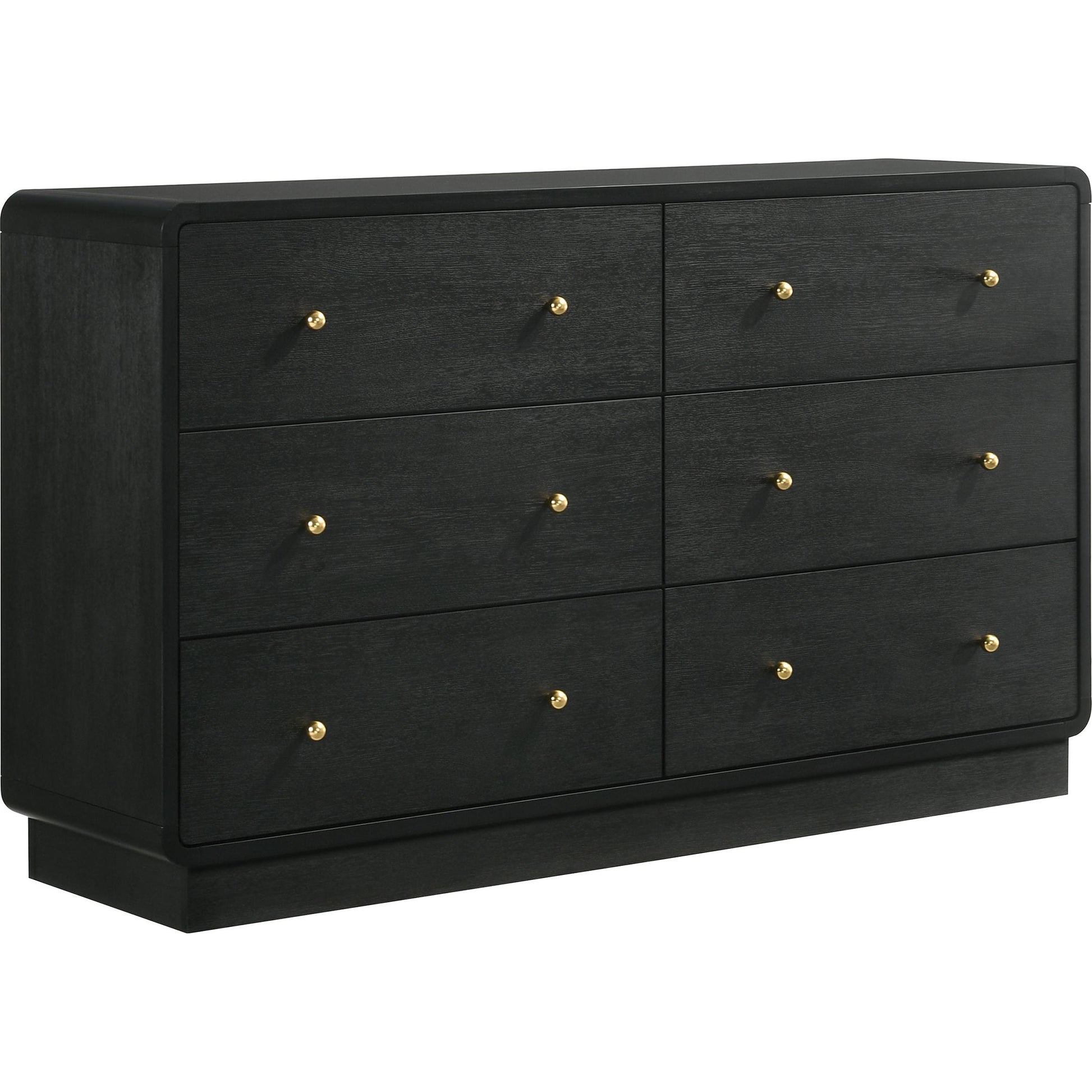  Coaster Furniture Cavelle 223661Q-S5 7 pc Queen Panel Bedroom Set IMAGE 4