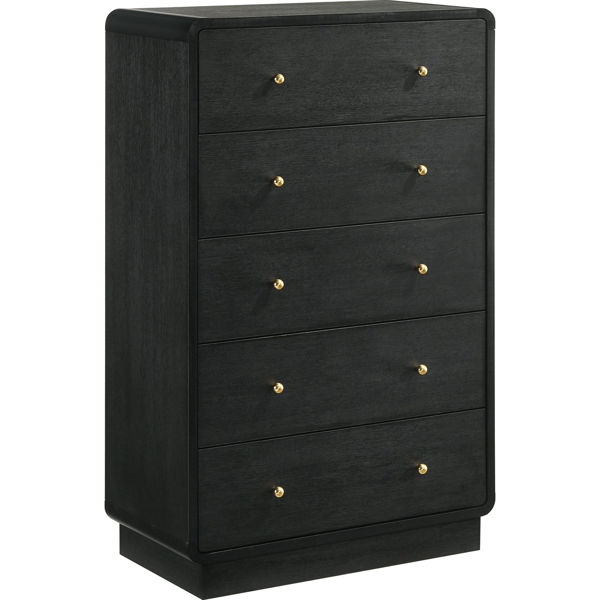  Coaster Furniture Cavelle 223661Q-S5 7 pc Queen Panel Bedroom Set IMAGE 6