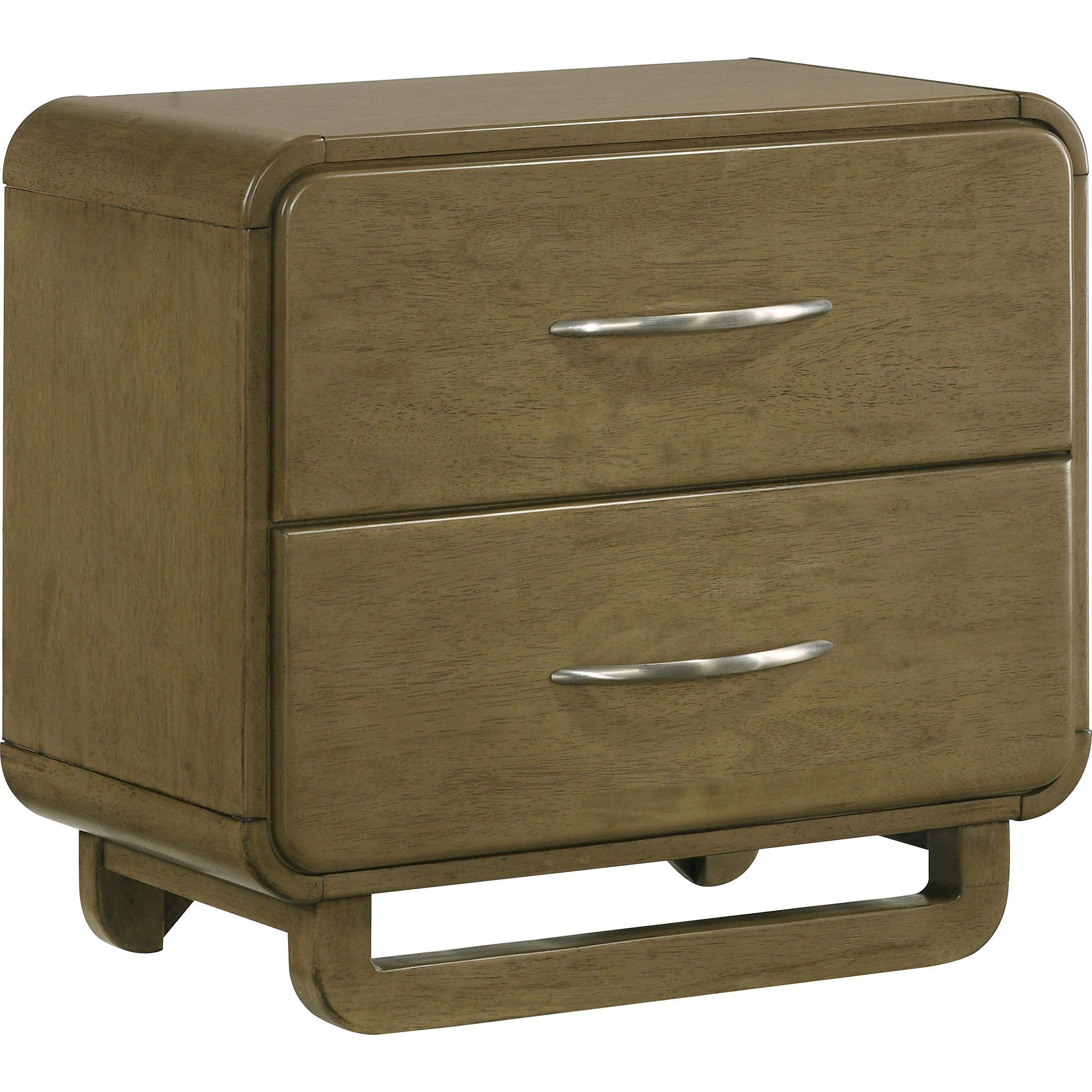  Coaster Furniture Amsbury 224271Q-S5 7 pc Queen Bedroom Set IMAGE 3