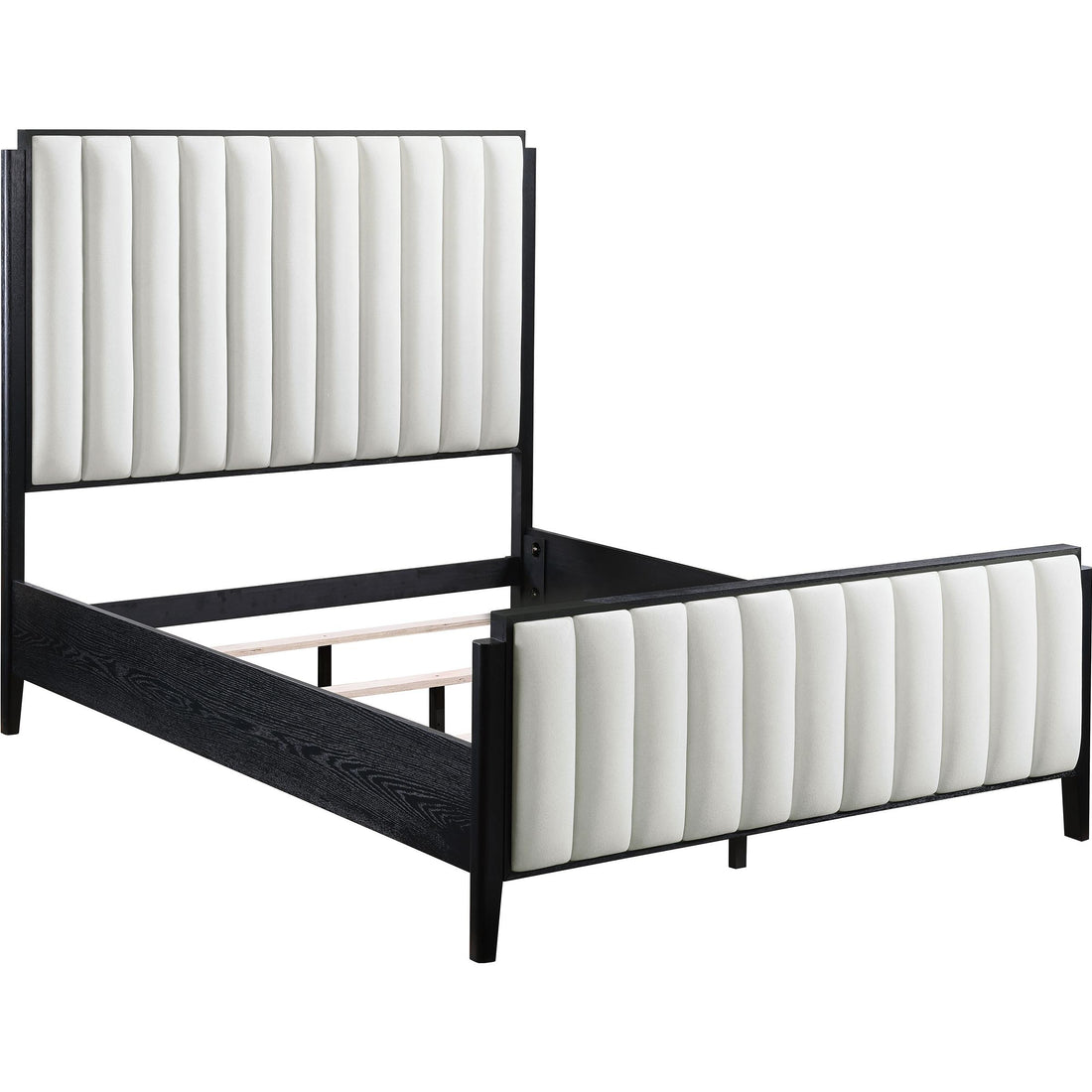  Coaster Furniture Brookmead 224710Q-S5 7 pc Queen Upholstered Bedroom Set IMAGE 1