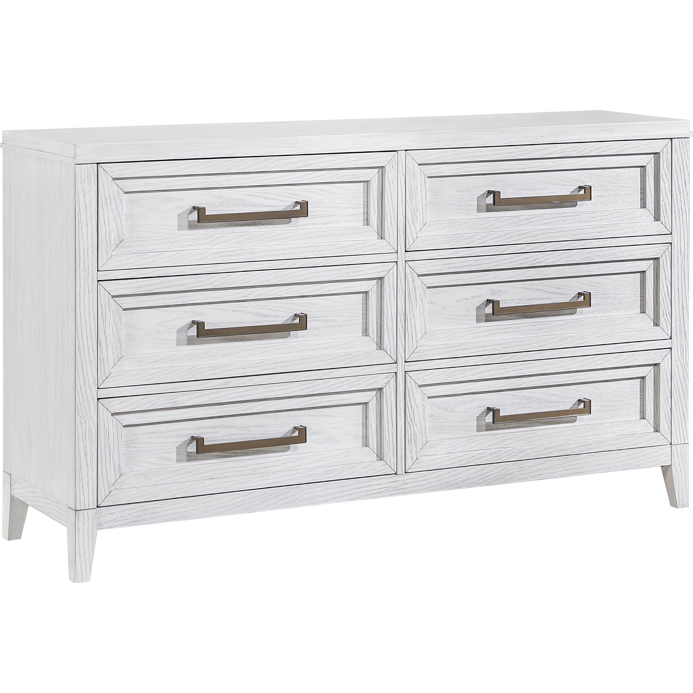  Coaster Furniture Marielle 224841Q-S5 7 pc Queen Upholstered Bedroom Set IMAGE 4