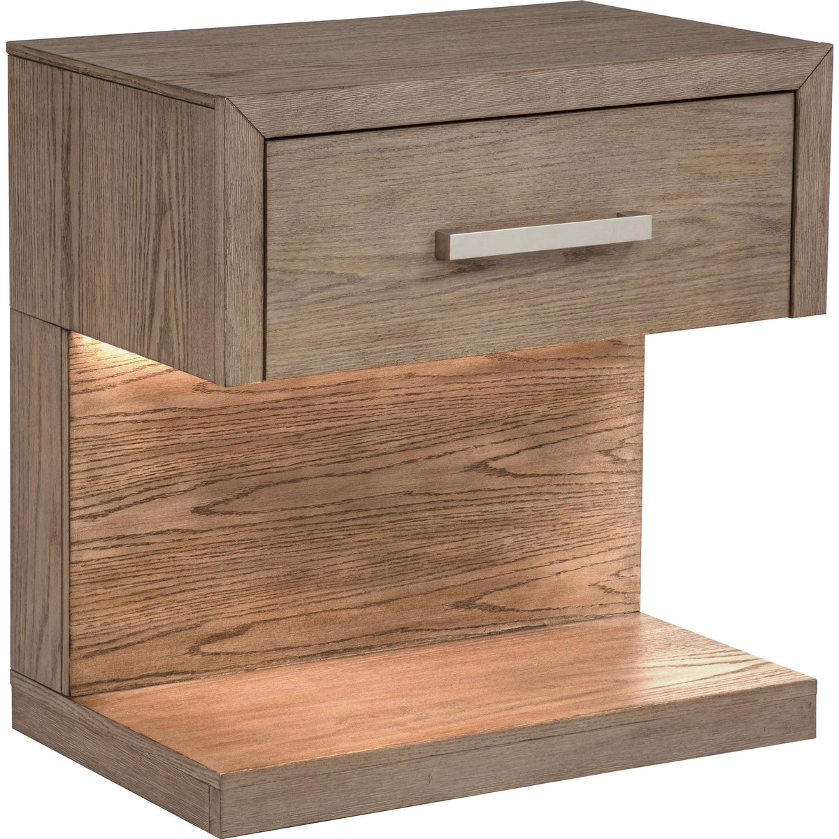  Coaster Furniture Kenora 224850Q-S5 7 pc Queen Storage Bedroom Set IMAGE 3