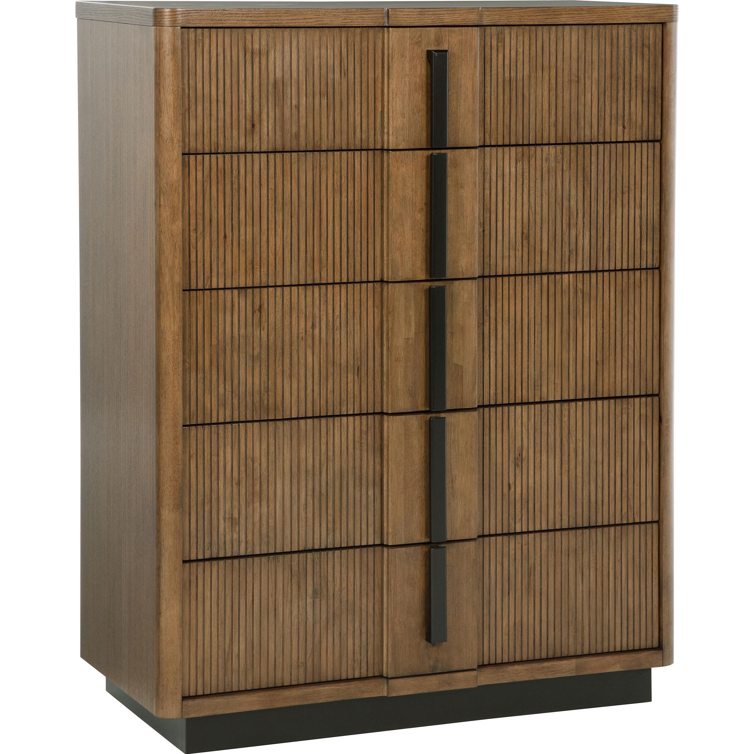  Coaster Furniture Terrace 224900Q-S5 7 pc Queen Bedroom Set IMAGE 6