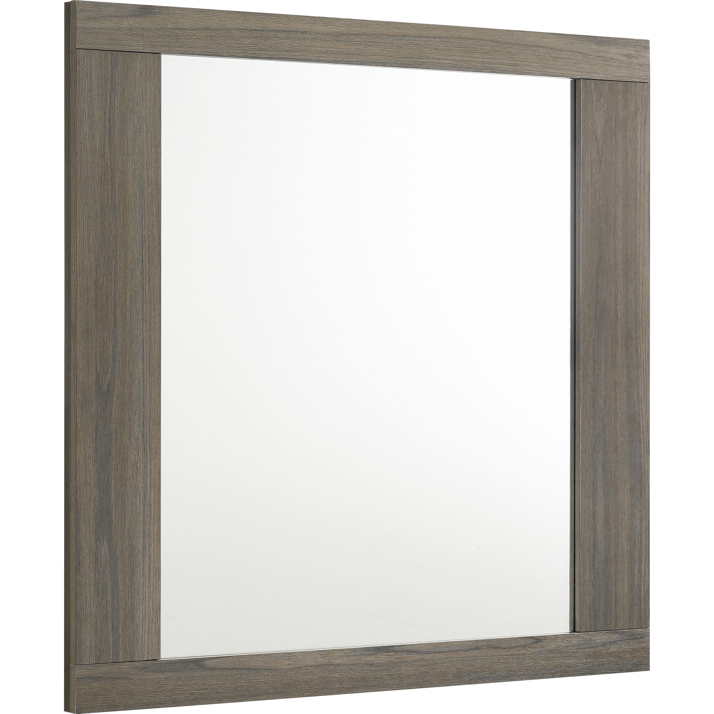  Coaster Furniture Fenwick 224981Q-S5 7 pc Queen Bookcase Bedroom Set IMAGE 5