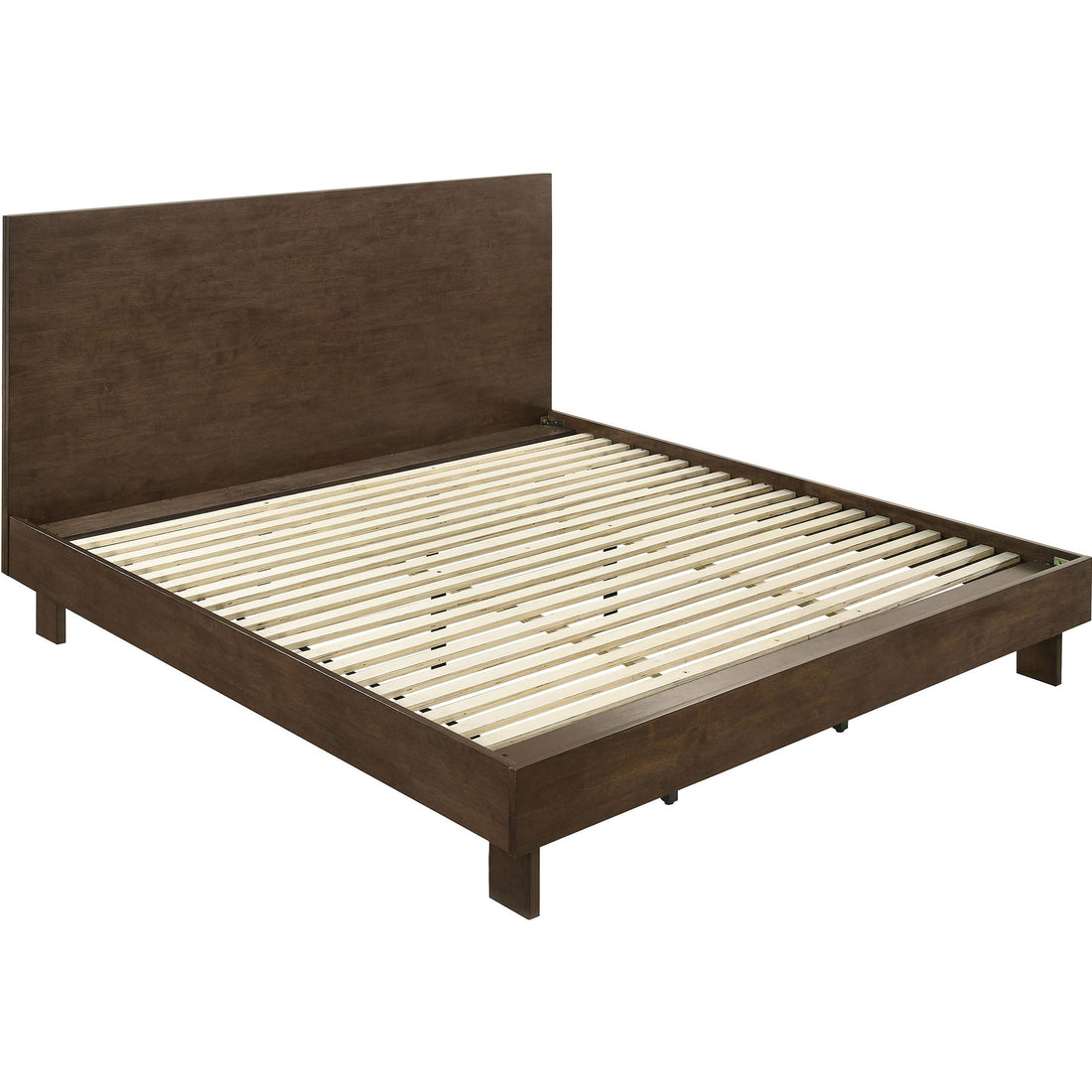  Coaster Furniture Glenwood 225011Q-S5 7 pc Queen Panel Bedroom Set IMAGE 1