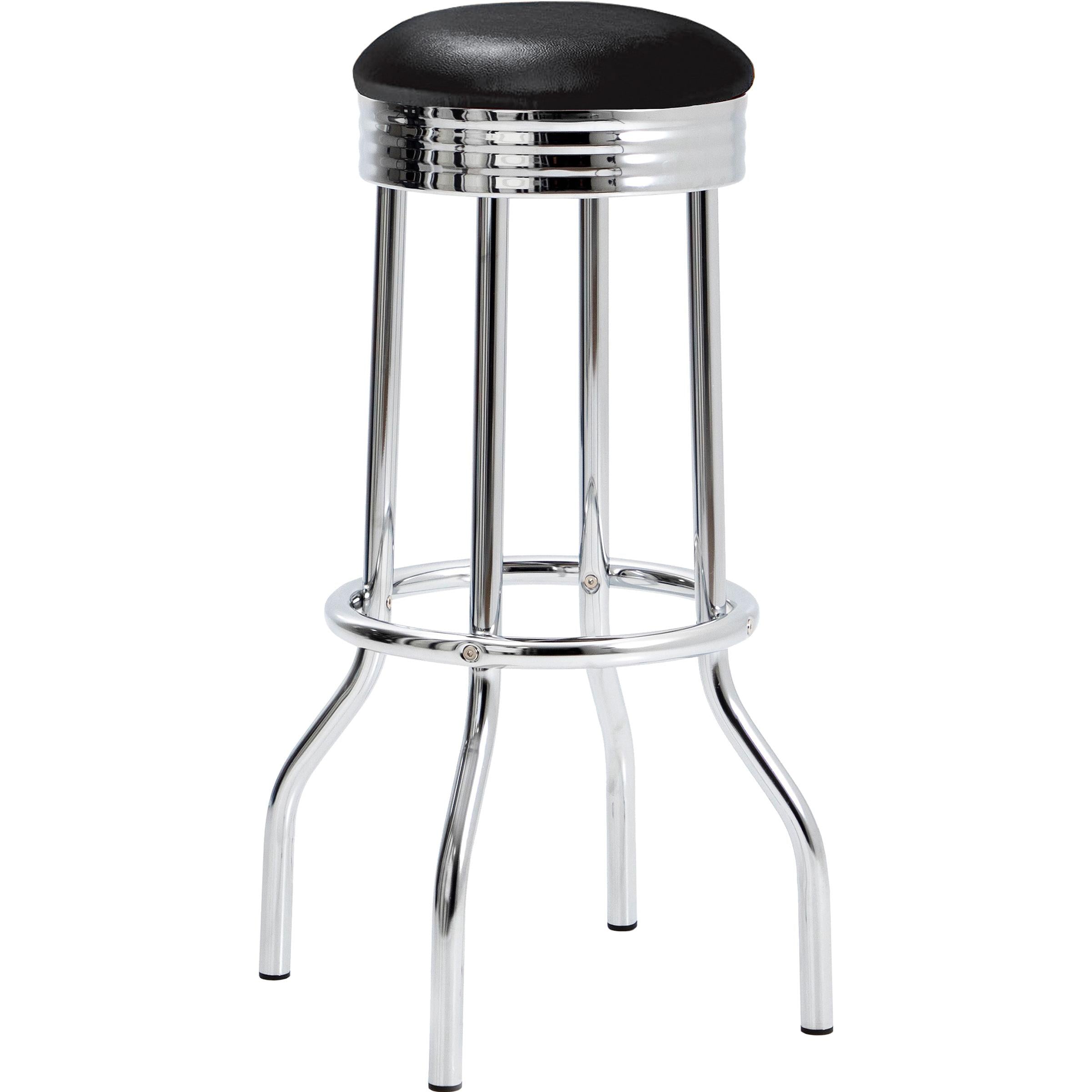  Coaster Furniture Retro 2405-S3 3 pc Pub Height Dining Set IMAGE 3
