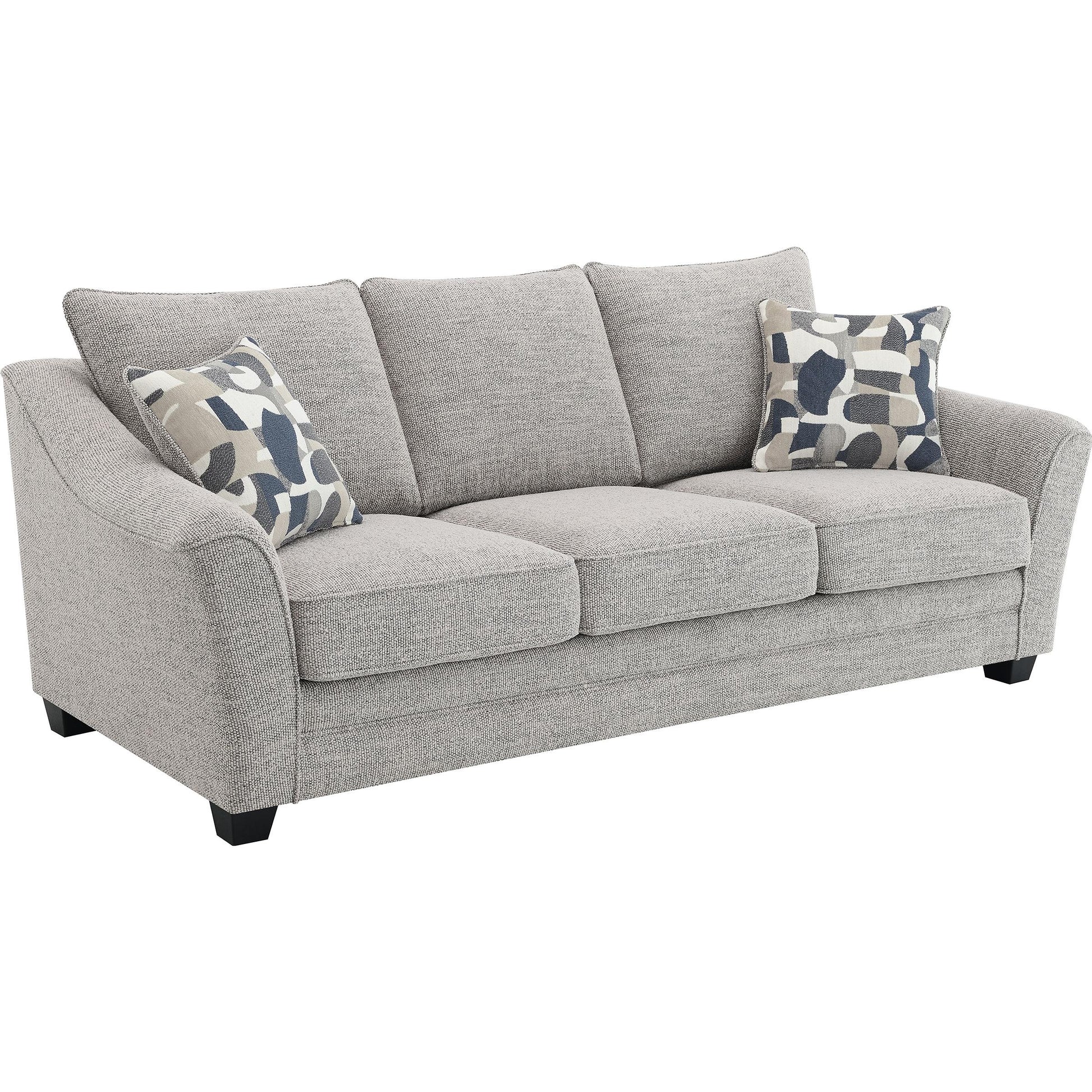  Coaster Furniture Tomkins 509671-S2 2 pc Living Room Set IMAGE 2