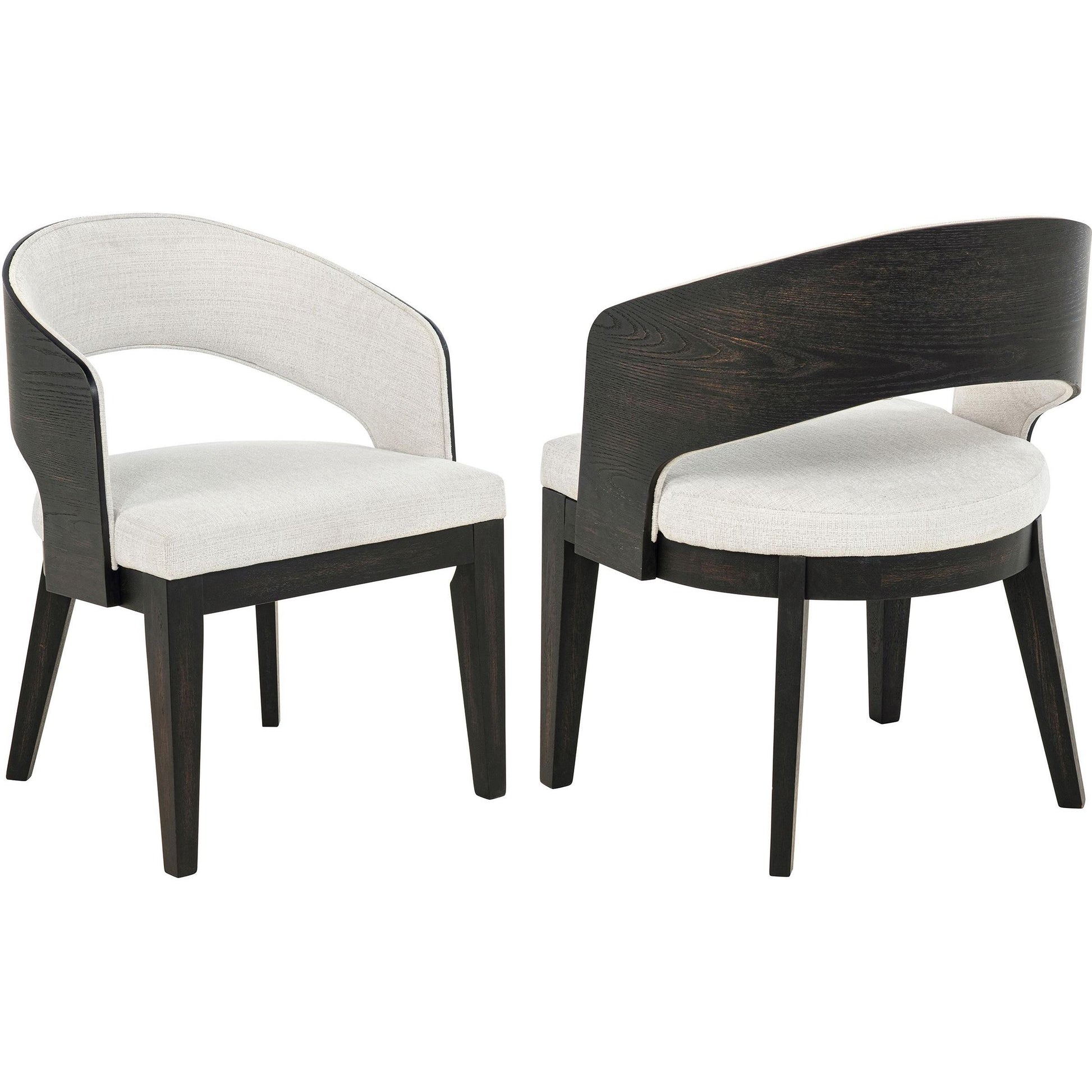  Coaster Furniture Leandro 115390-S5A 5 pc Dining Set IMAGE 4