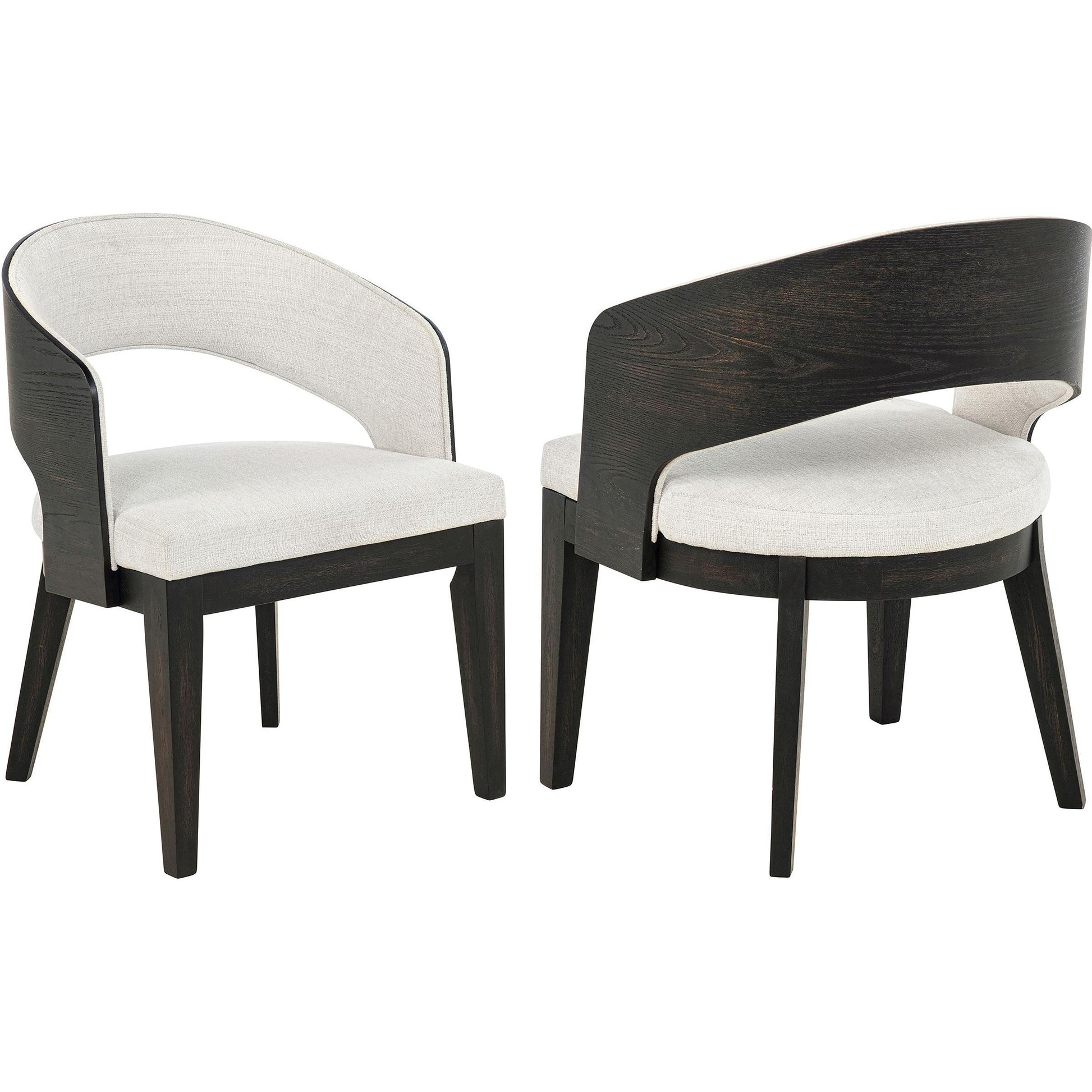  Coaster Furniture Leandro 115391-S7 7 pc Dining Set IMAGE 3