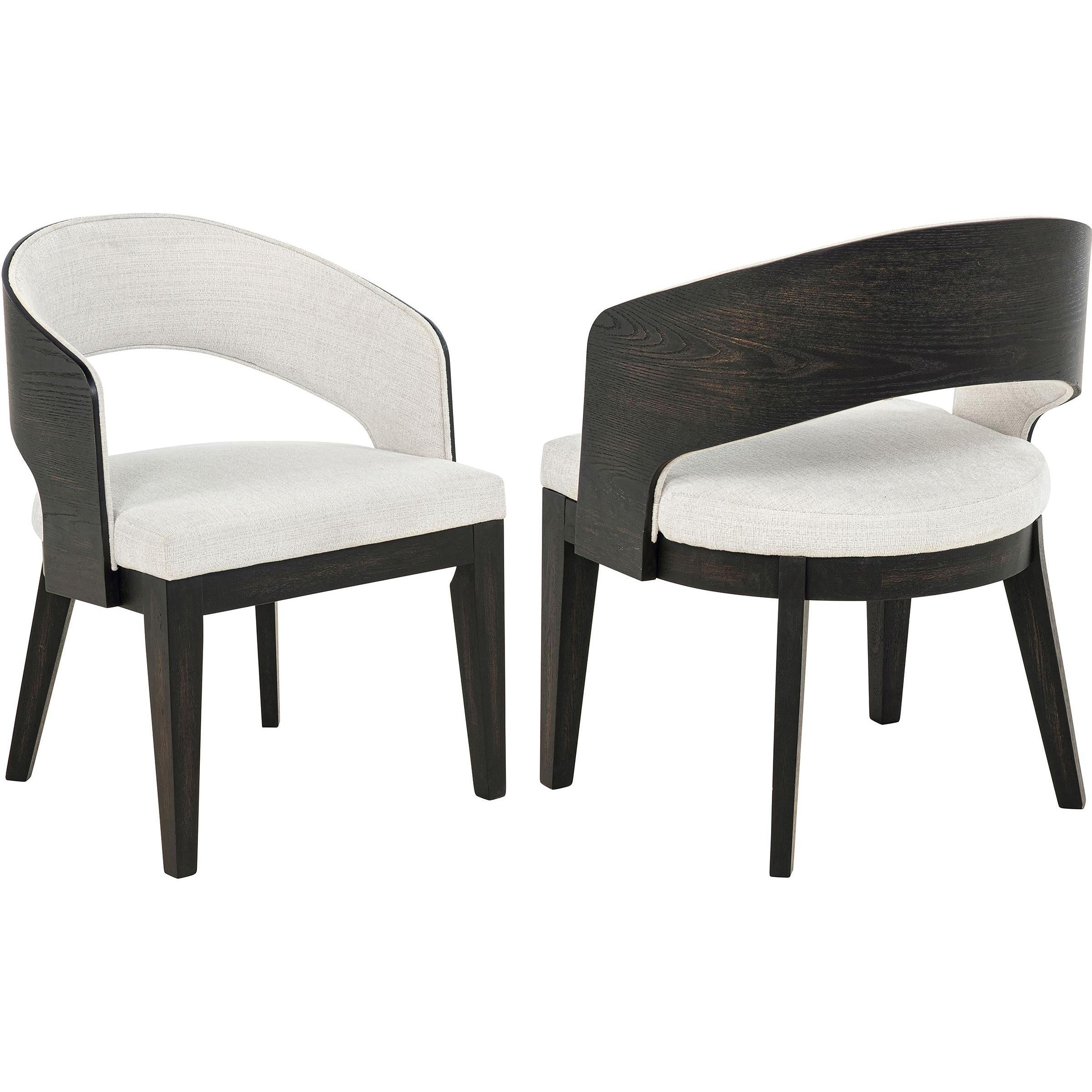  Coaster Furniture Leandro 115391-S7 7 pc Dining Set IMAGE 3