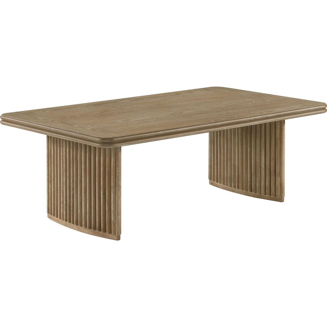  Coaster Furniture Adina 193611-S7 7 pc Dining Set IMAGE 1