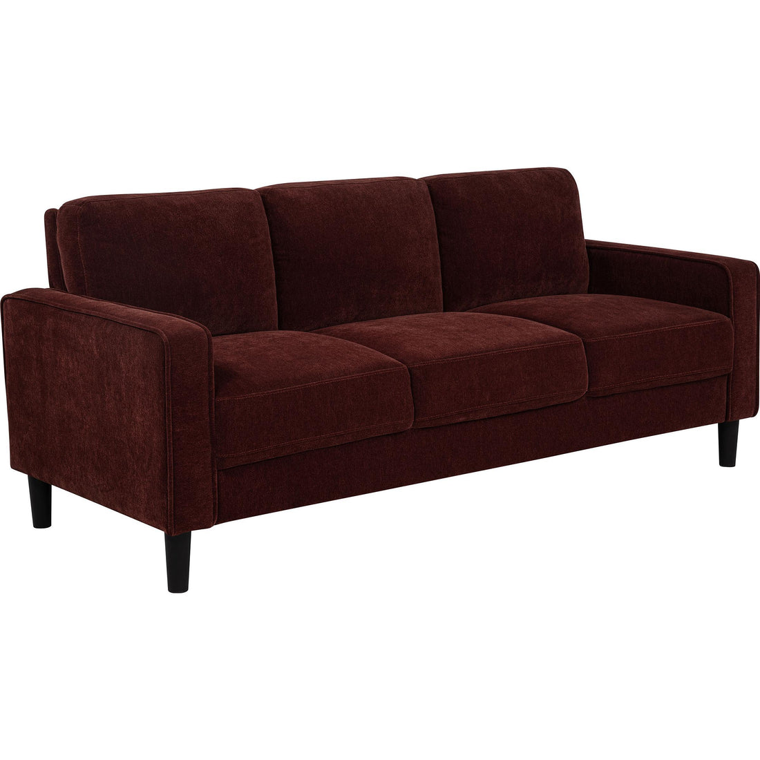  Coaster Furniture Ruth 511211-S3 3 pc Living Room Set IMAGE 1
