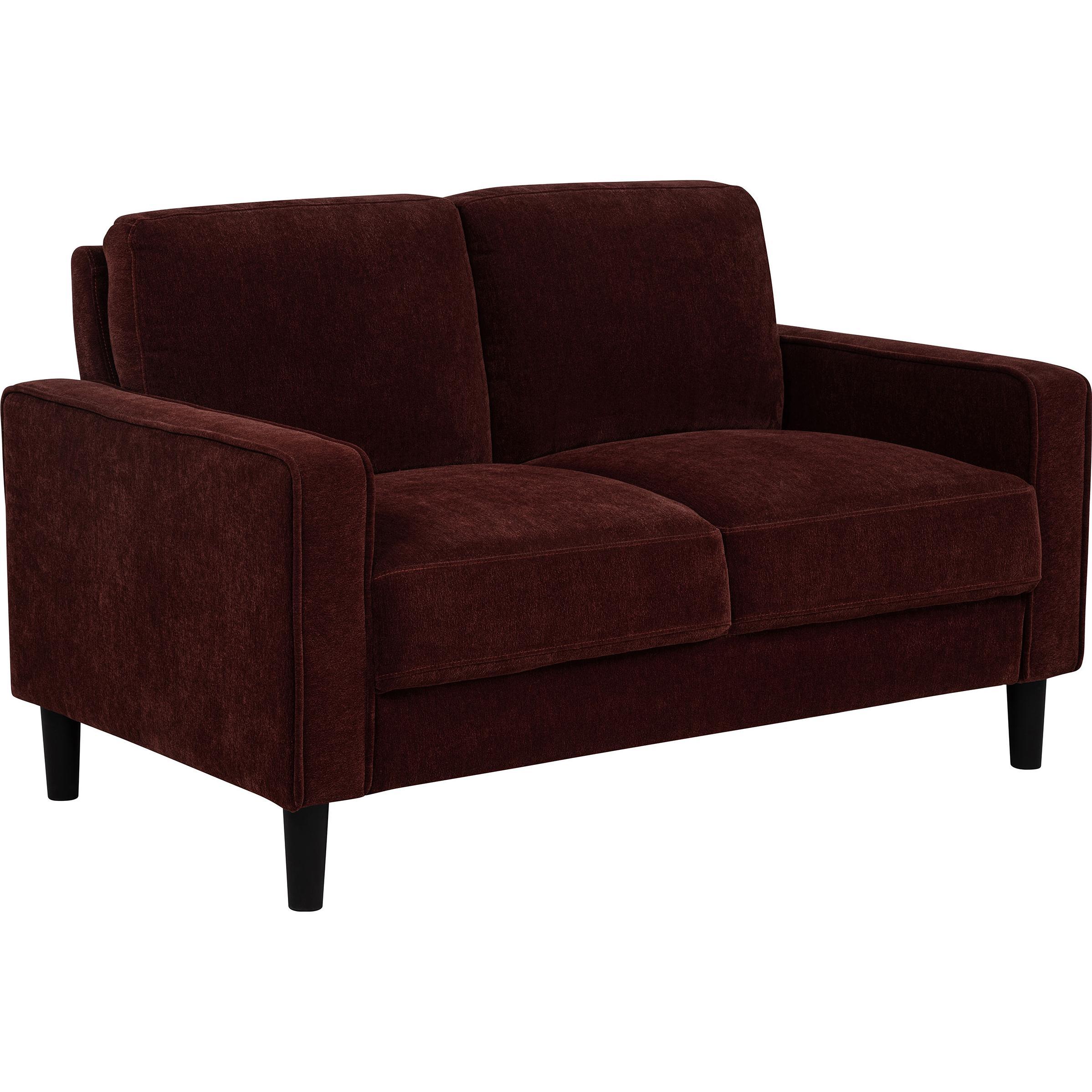  Coaster Furniture Ruth 511211-S2 2 pc Living Room Set IMAGE 3