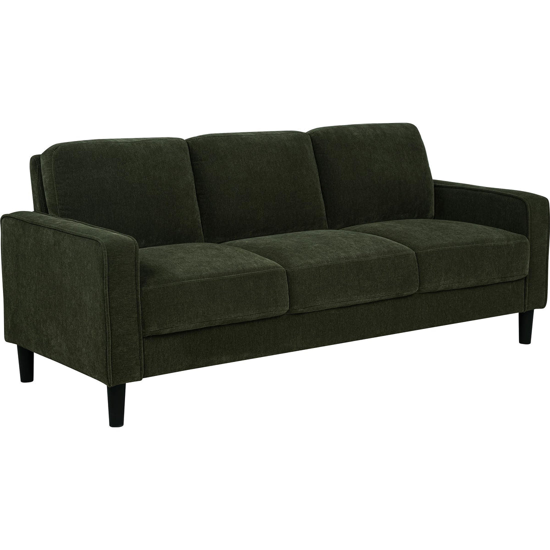  Coaster Furniture Ruth 511214-S3 3 pc Living Room Set IMAGE 1