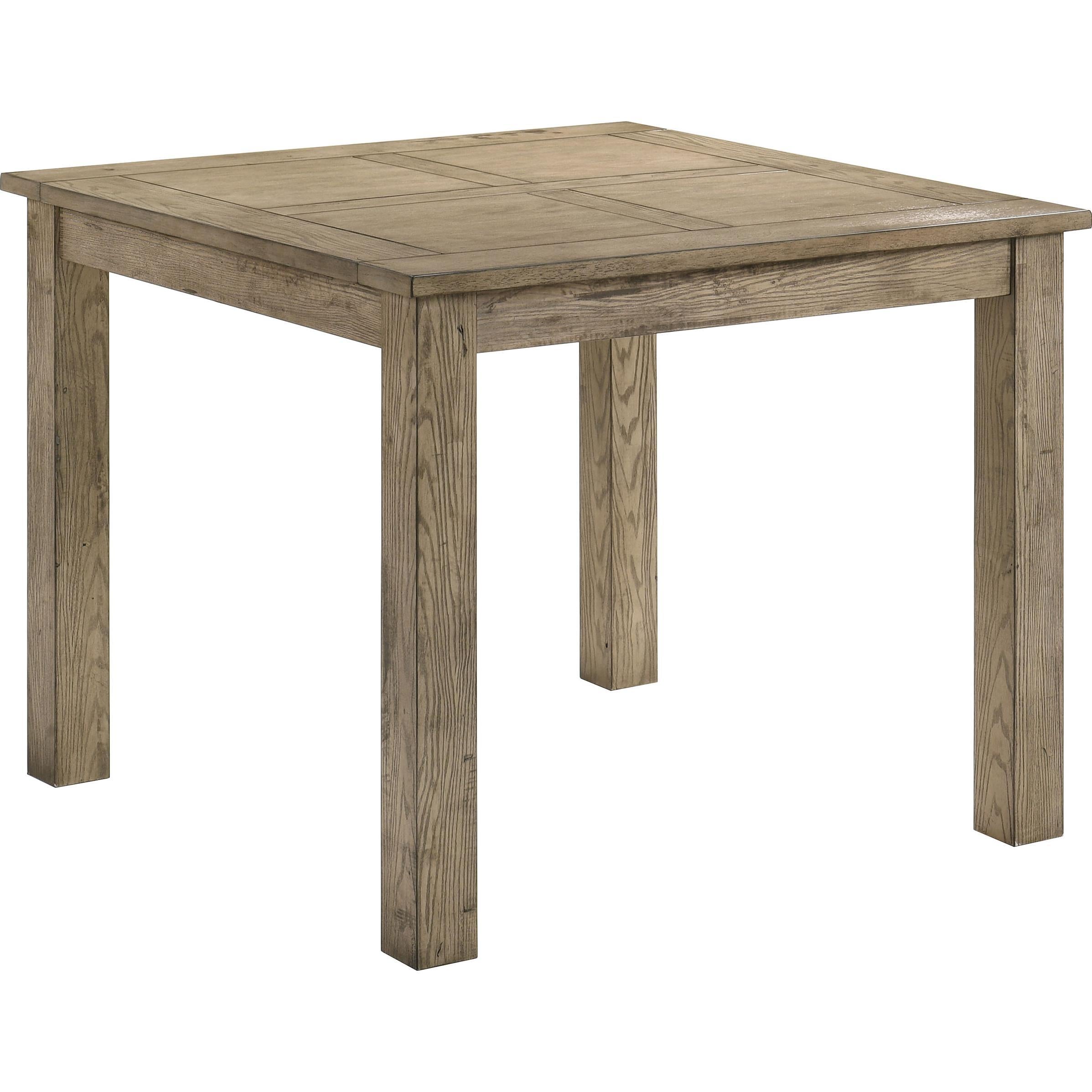  Coaster Furniture Cardova 192928-S5 5 pc Counter Height Dining Set IMAGE 2