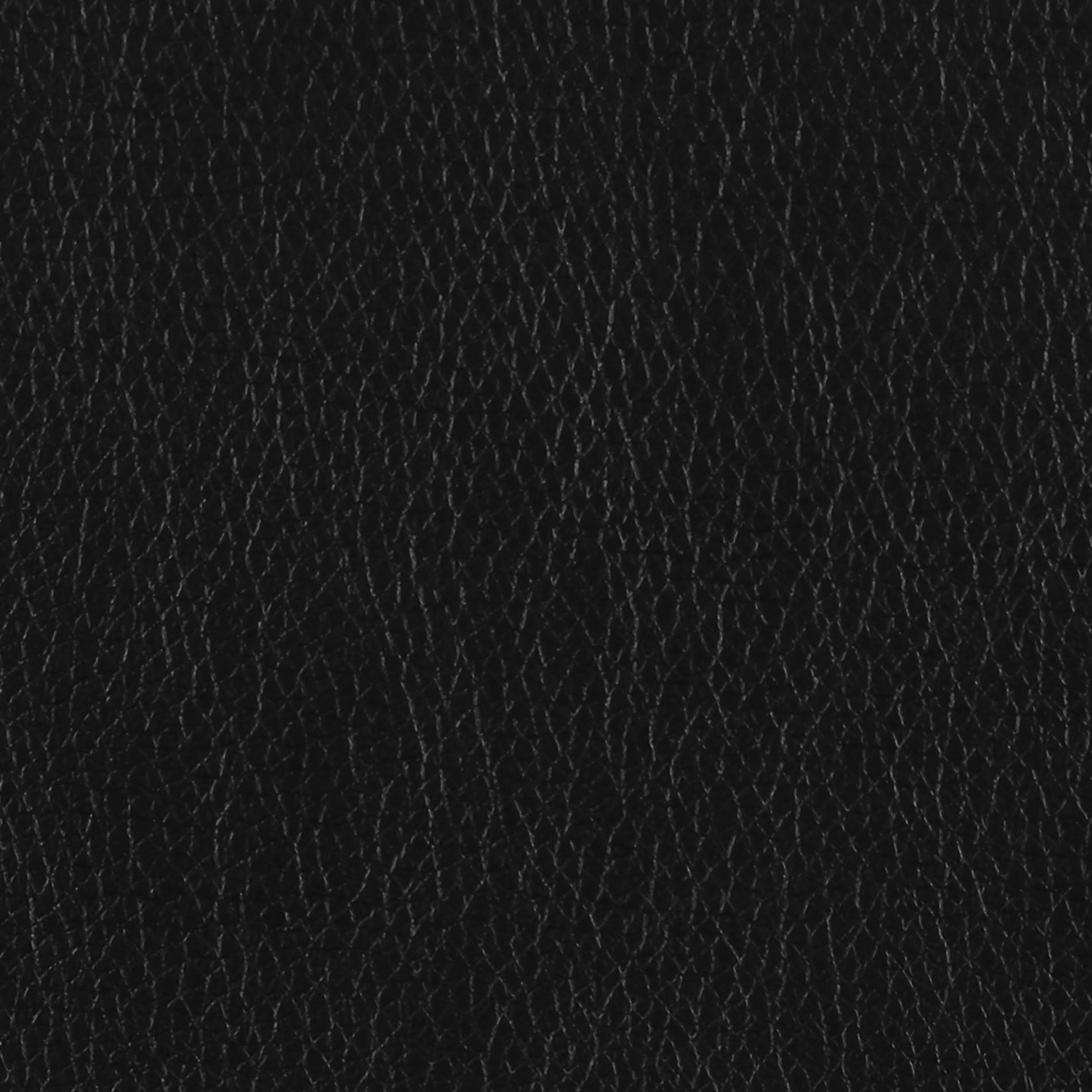  Coaster Furniture Finley 506551 Upholstered Padded Arm Tufted Sofa - Black IMAGE 7