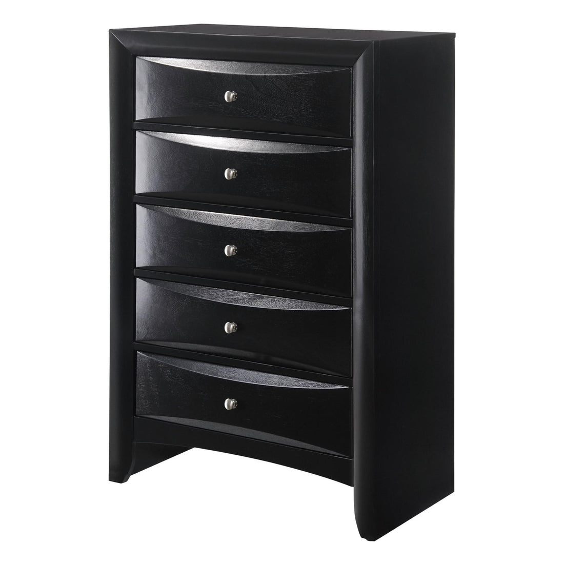  Crown Mark Emily 6-Drawer Chest B4280-4 IMAGE 1