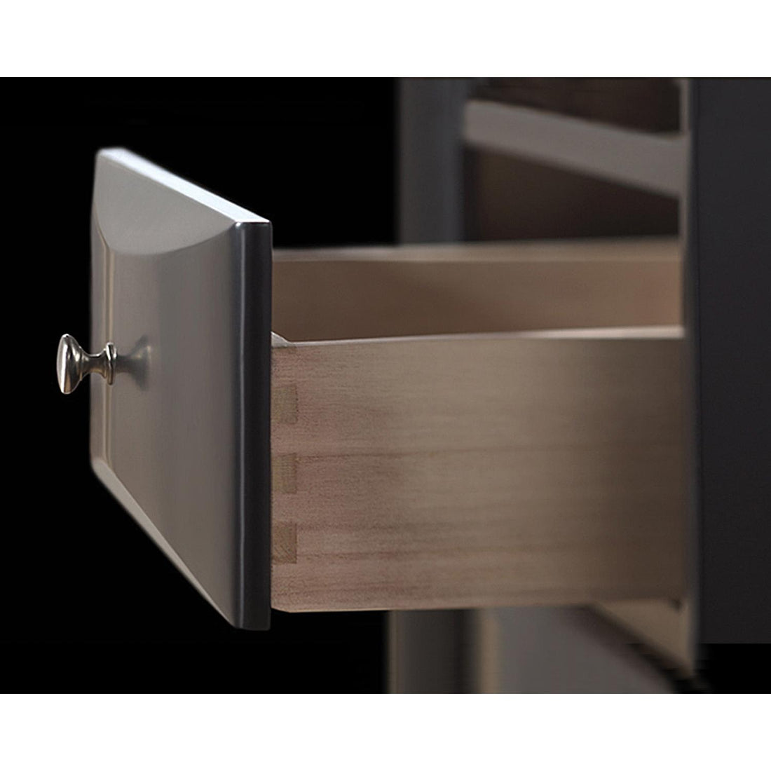  Crown Mark Emily 6-Drawer Chest B4280-4 IMAGE 1