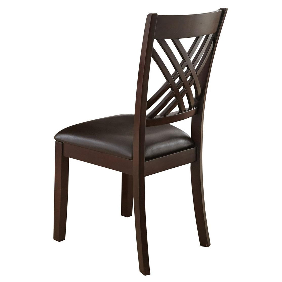  Steve Silver Furniture Adrian Dining Chair AD600S IMAGE 1