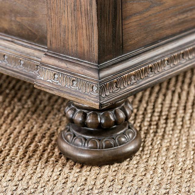  Size_California King  -- Lysandra Sleigh Bed IMAGE 7