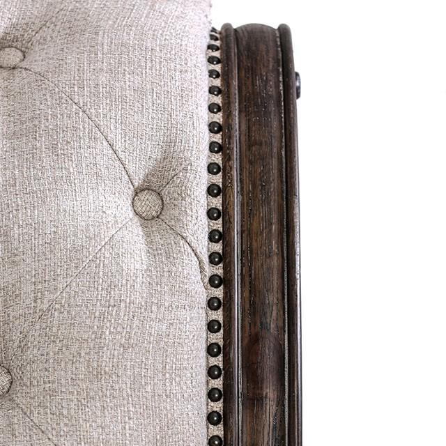  Size_Queen  -- Lysandra CM7663Q Queen Bed IMAGE 3