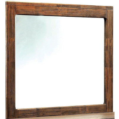  Furniture of America Hankinson Dresser Mirror CM7576M IMAGE 1