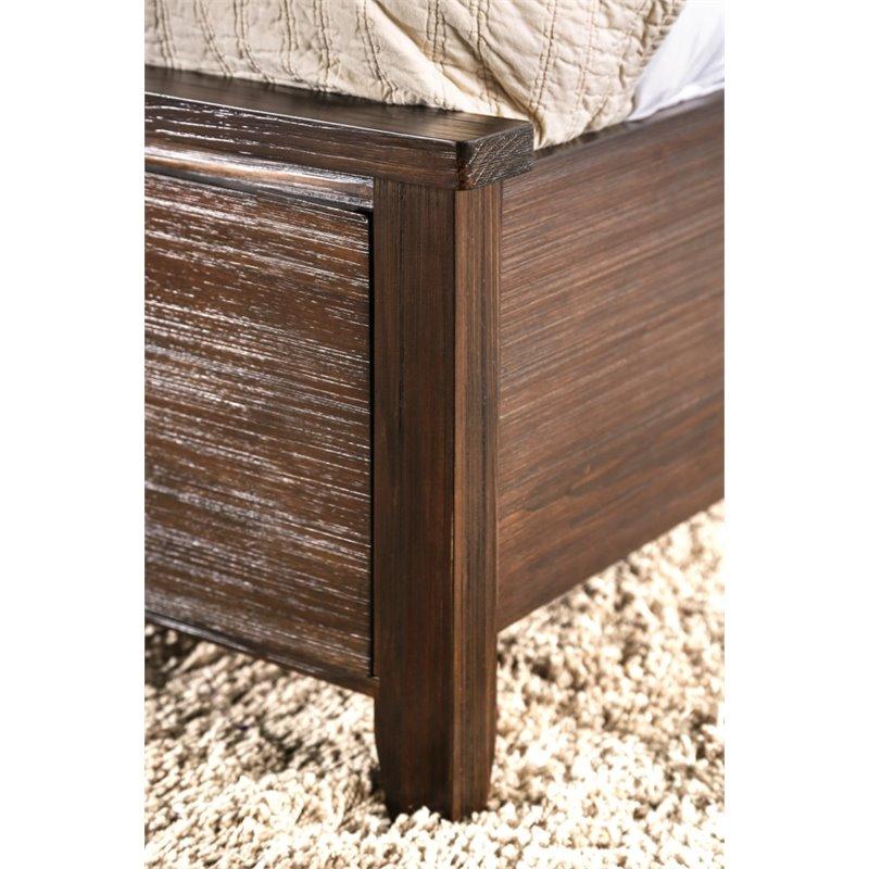  Furniture of America Ribeira CM7252CK California King Bed IMAGE 10