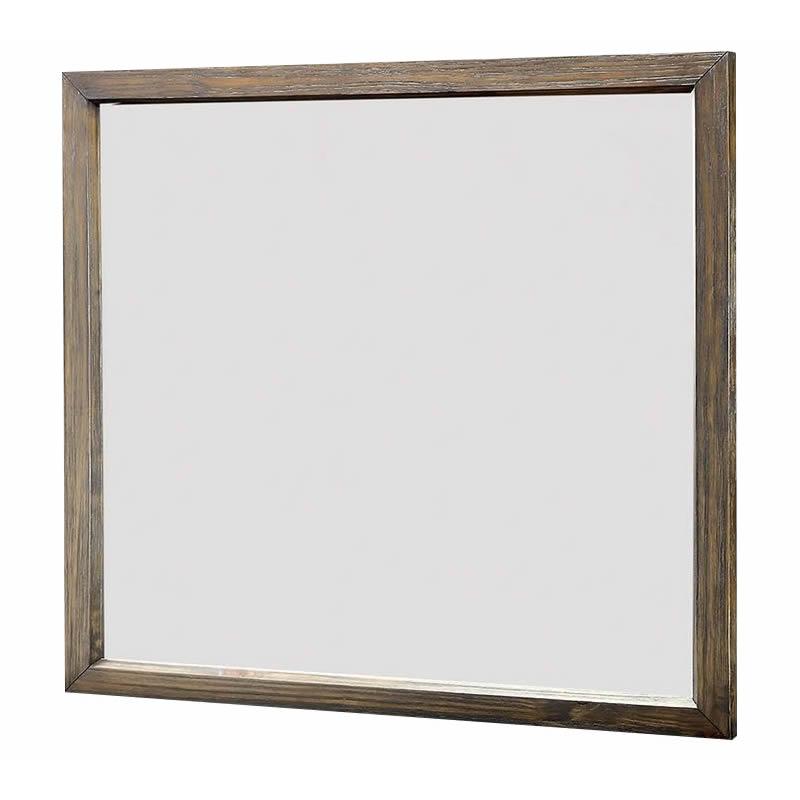  Furniture of America Ribeira Dresser Mirror CM7252M IMAGE 1